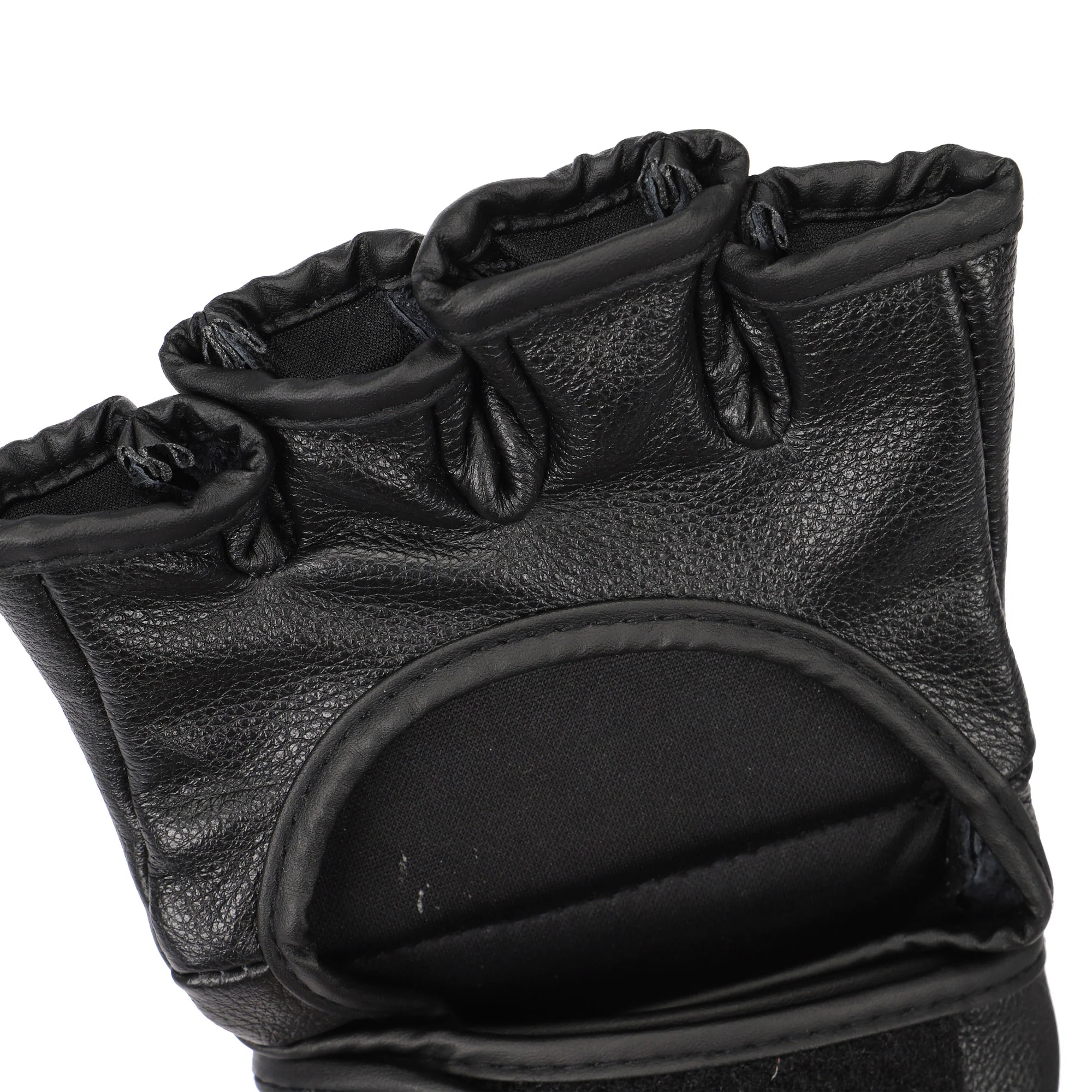 Alice Ardelean Signed 1-of-1 Fight Worn Gloves UFC Fight Night: Allen vs Costa - Image 7