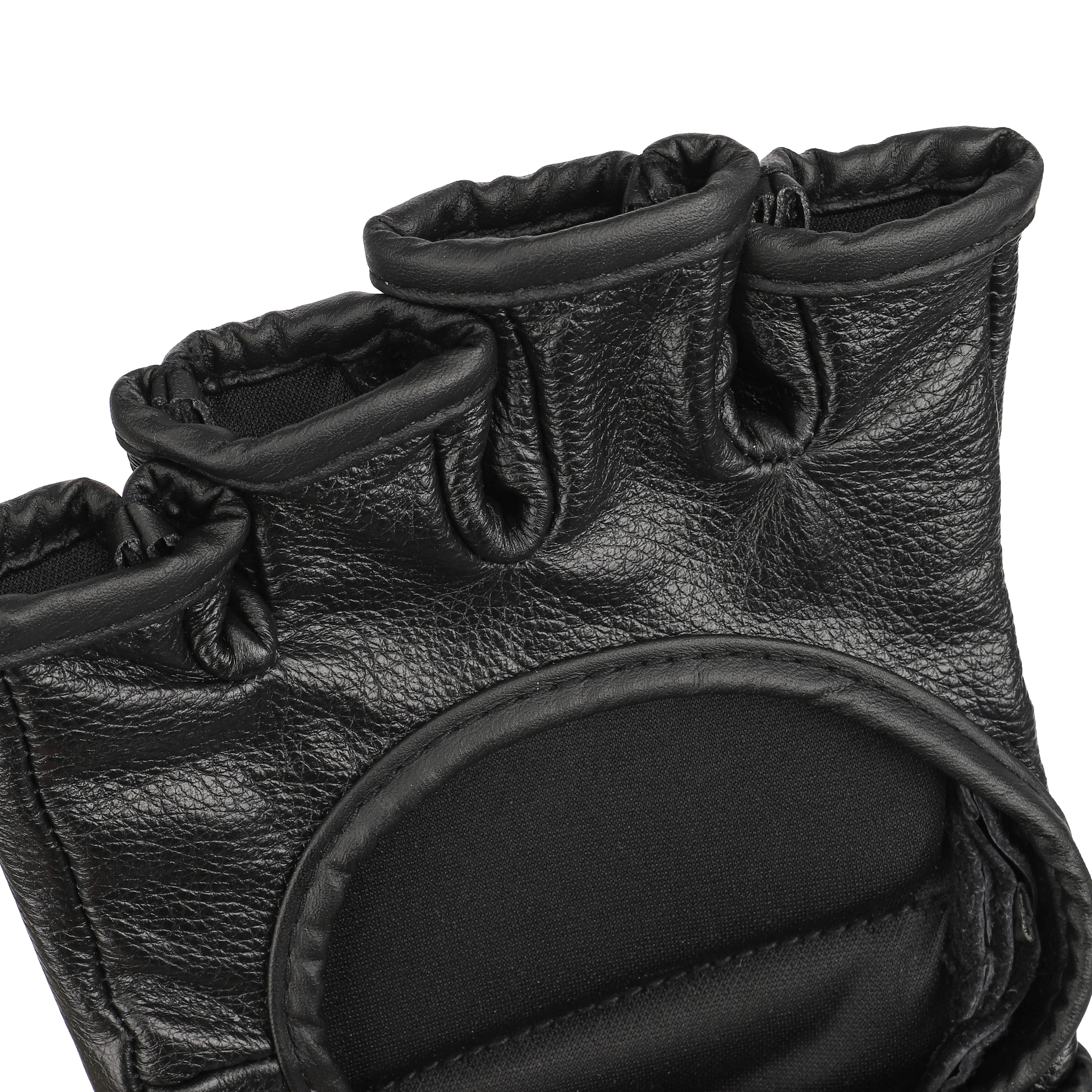 Aljamain Sterling Signed Official UFC Gloves - Image 8