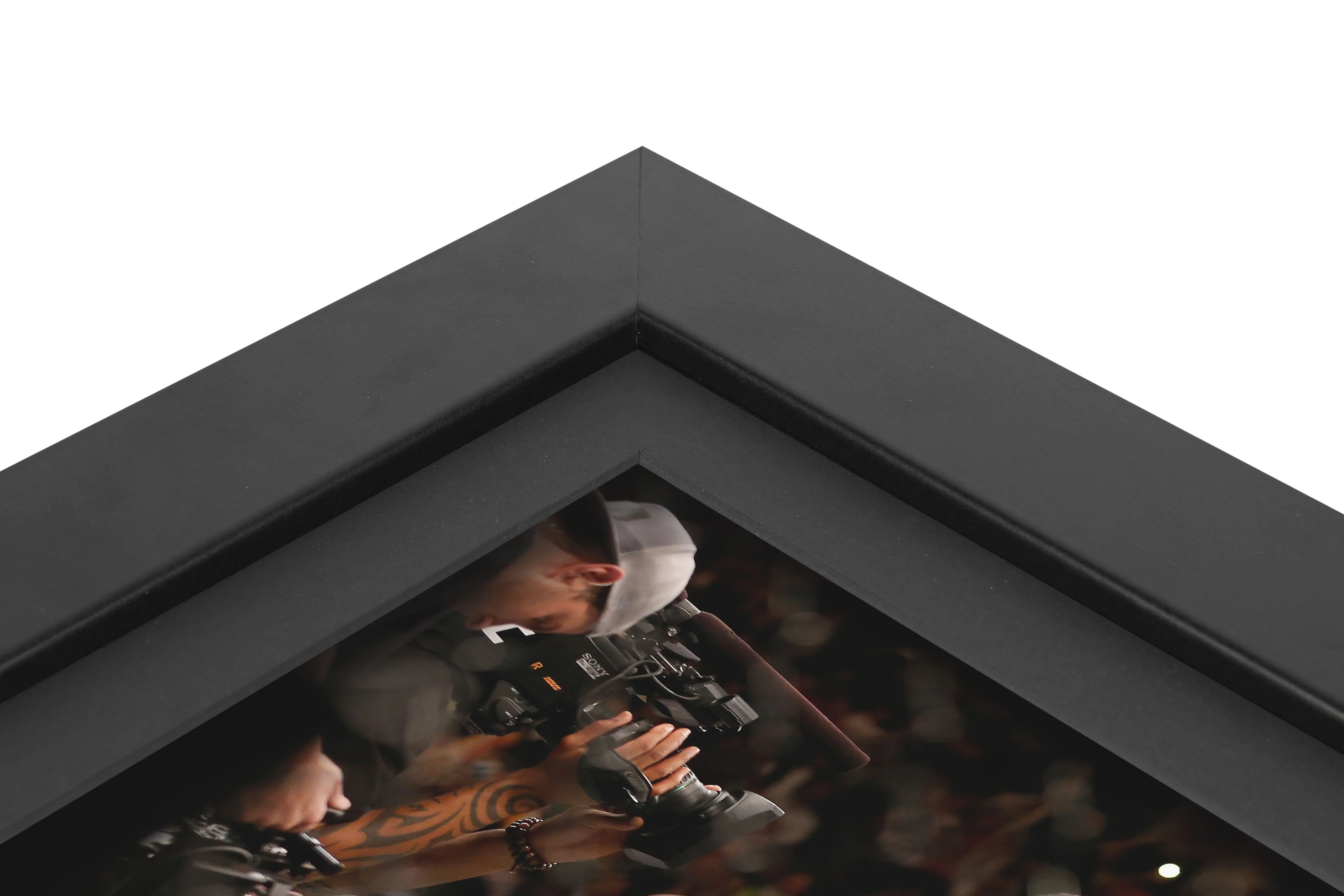 Conor McGregor Limited Edition UFC 194 Canvas & Photo - Image 4
