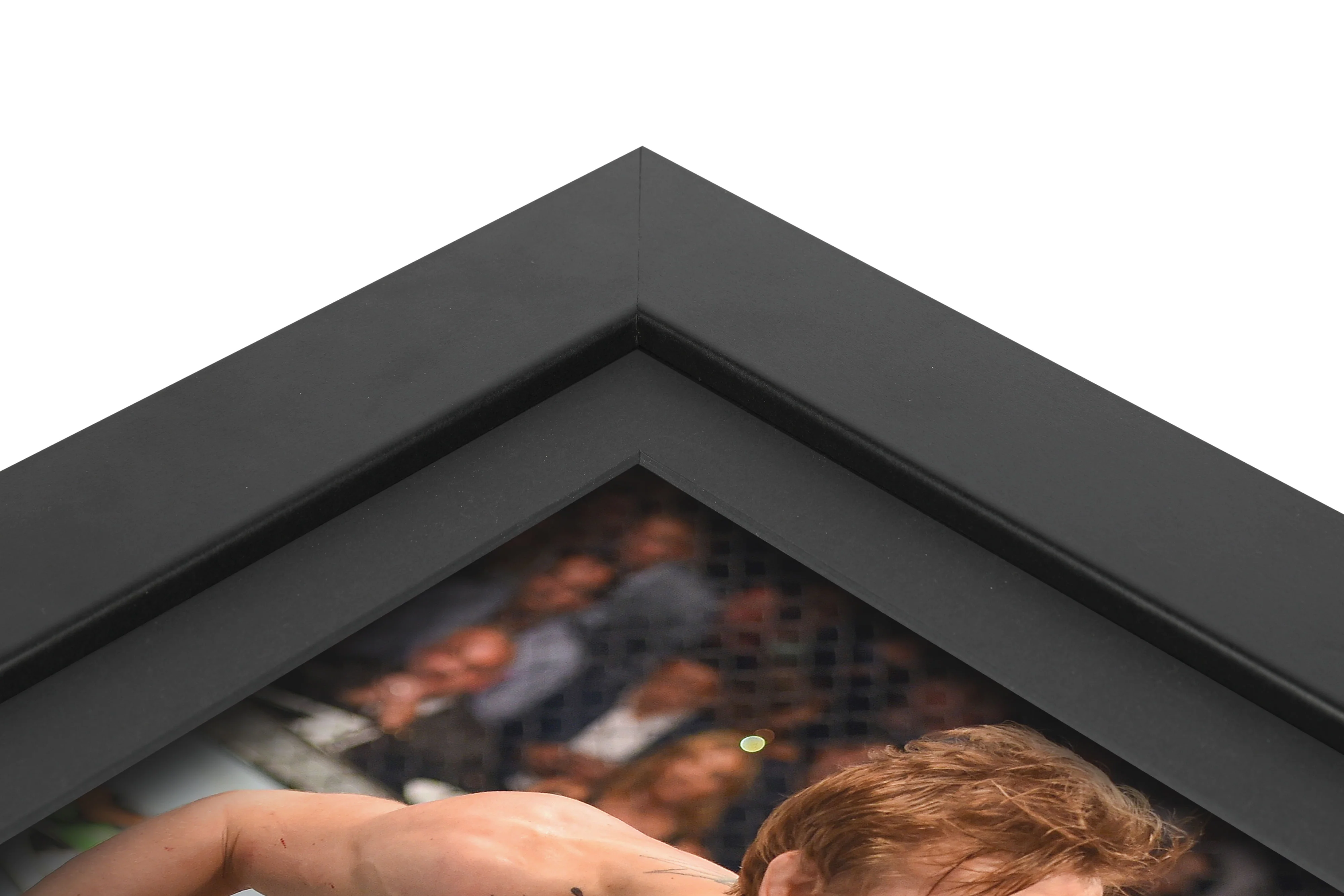 Conor McGregor Limited Edition UFC 189 Canvas & Photo - Image 4