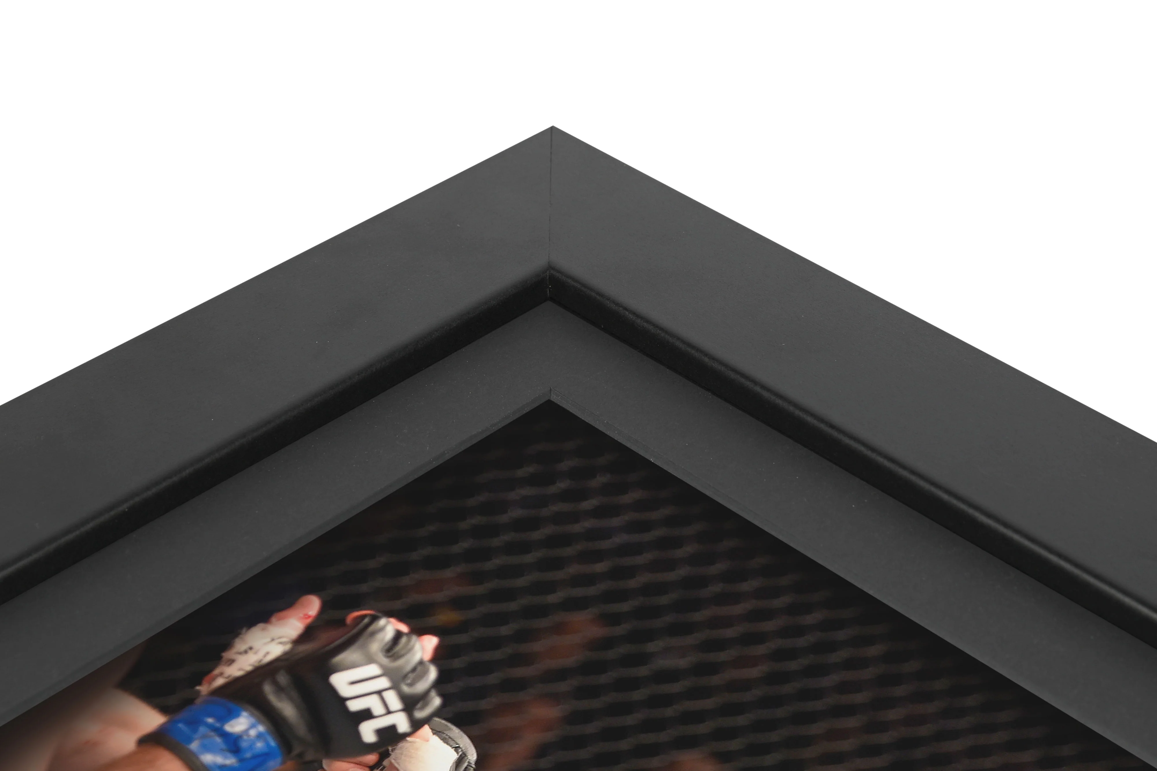 Conor McGregor Limited Edition UFC 196 Canvas & Photo - Image 4