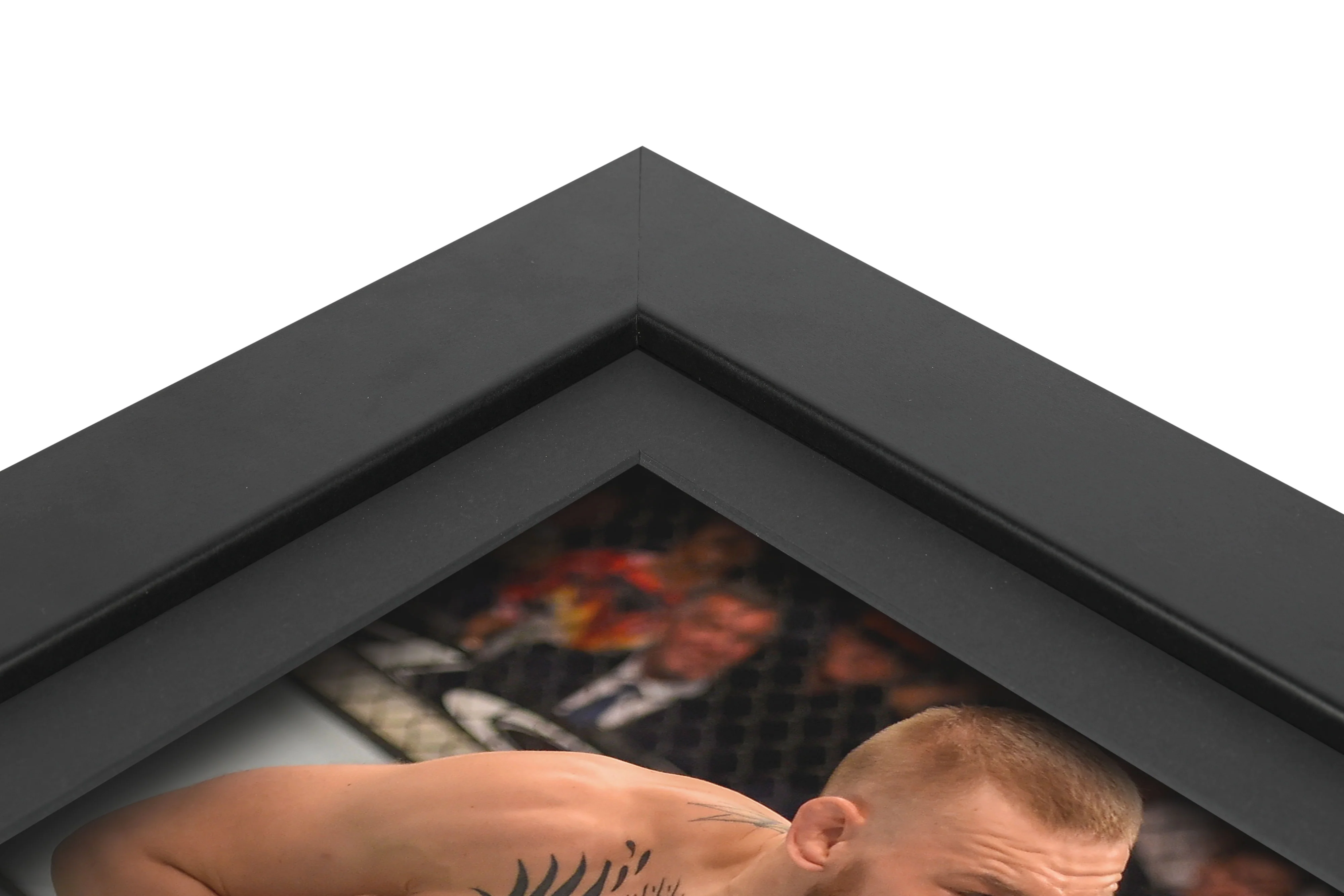 Conor McGregor Limited Edition UFC 196 Canvas & Photo - Image 4