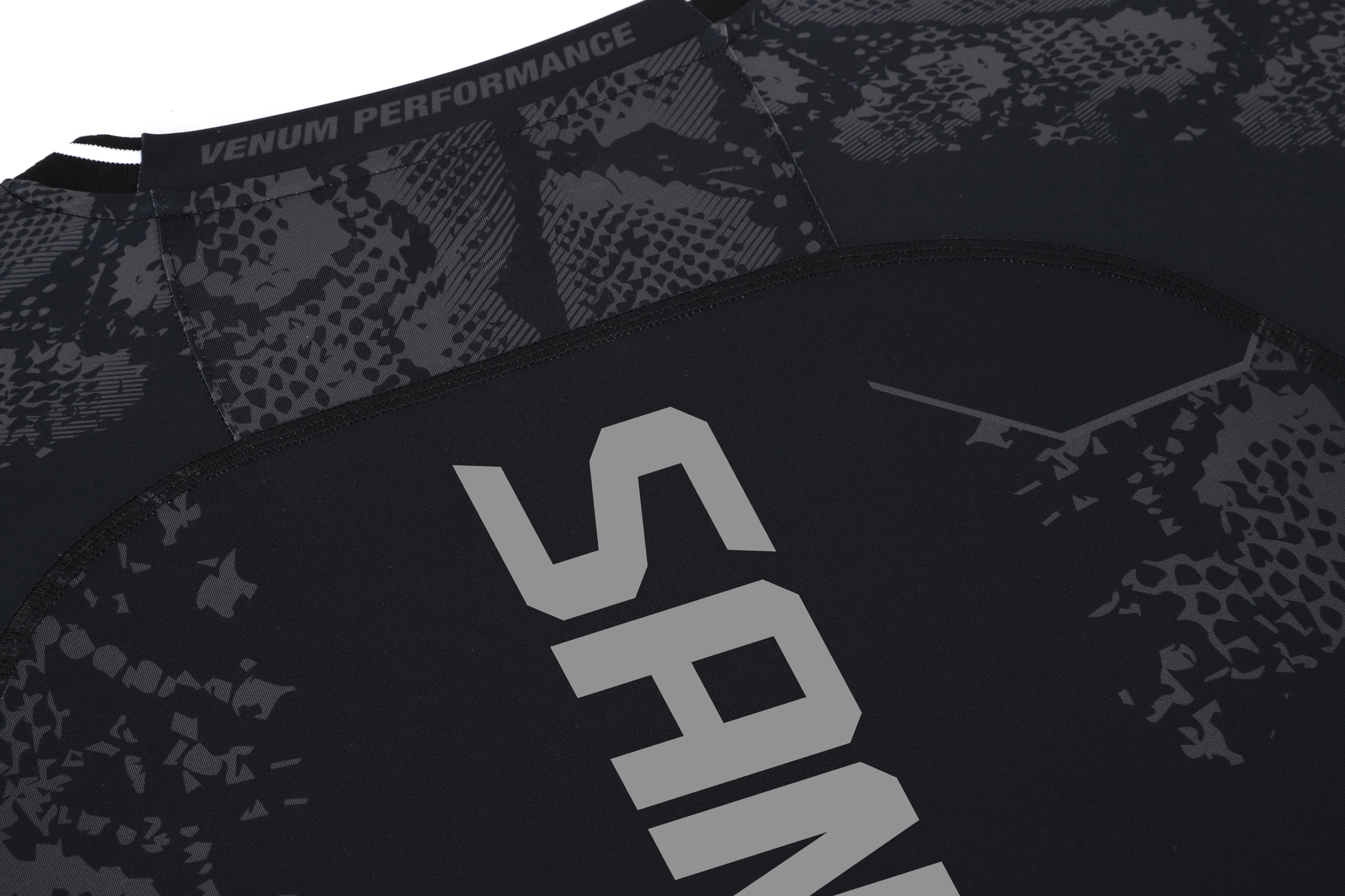 Cory Sandhagen Signed Black Fight Night Adrenaline Jersey - Image 6