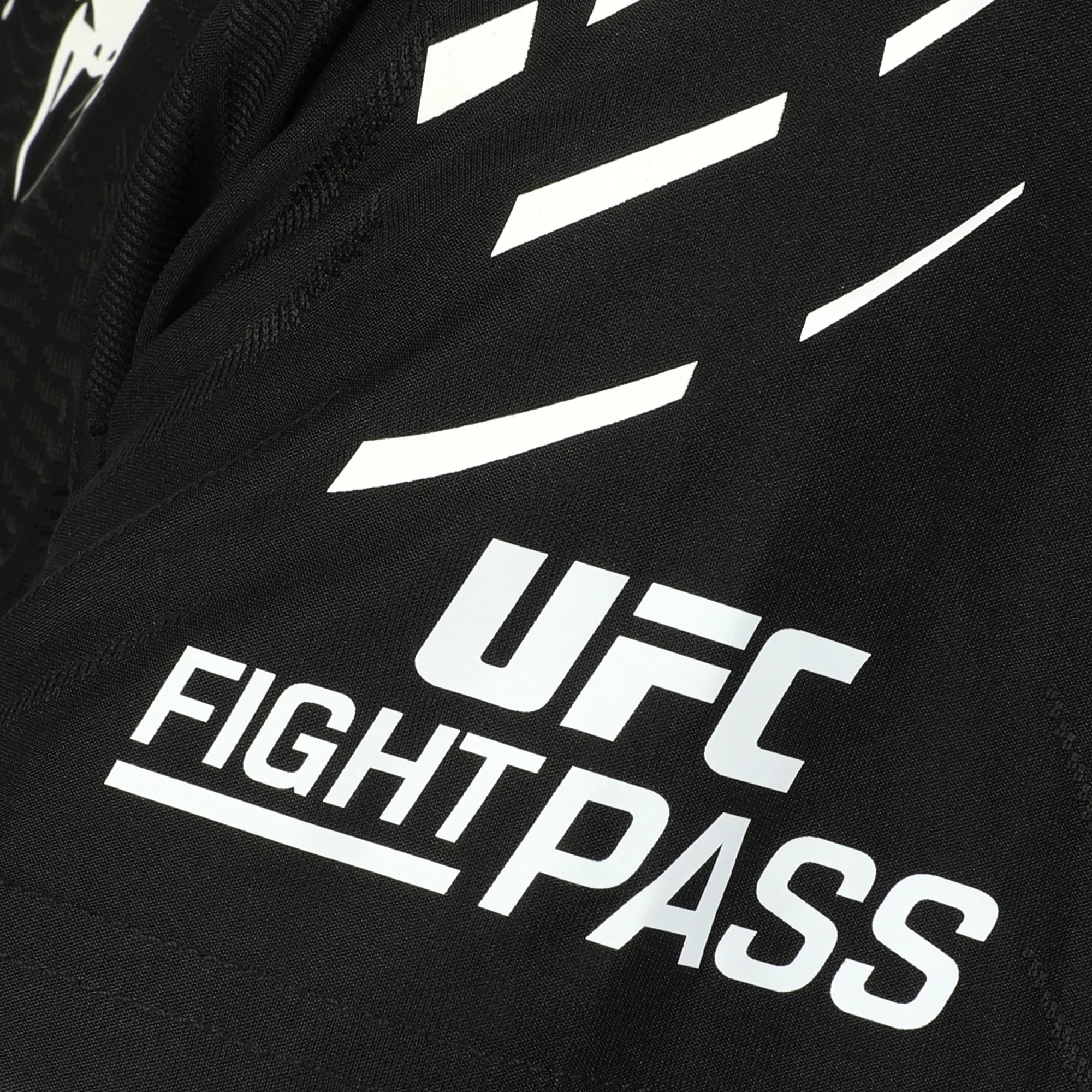 Arnold Allen Signed 1-of-1 Fight Worn Jersey UFC Fight Night: Allen vs Costa - Image 5
