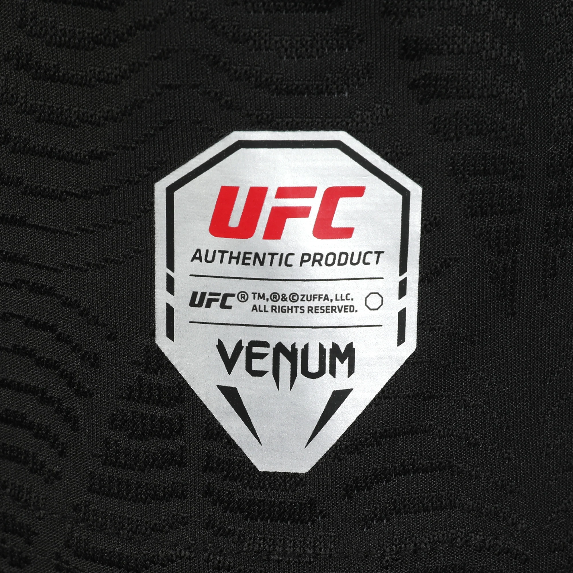 Arnold Allen Signed 1-of-1 Fight Worn Jersey UFC Fight Night: Allen vs Costa - Image 7