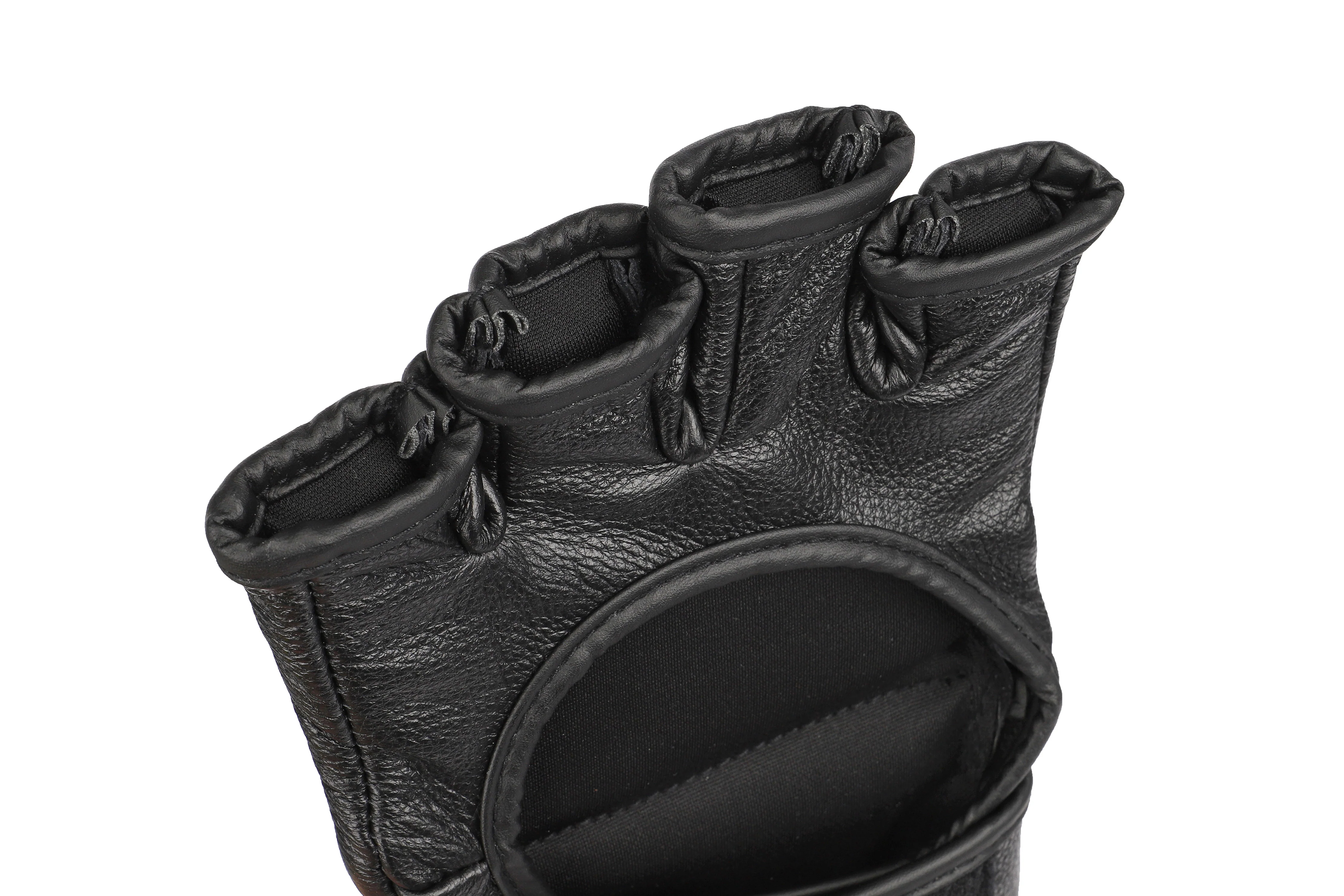 Cowboy Cerrone Signed Official UFC Gloves - Image 7