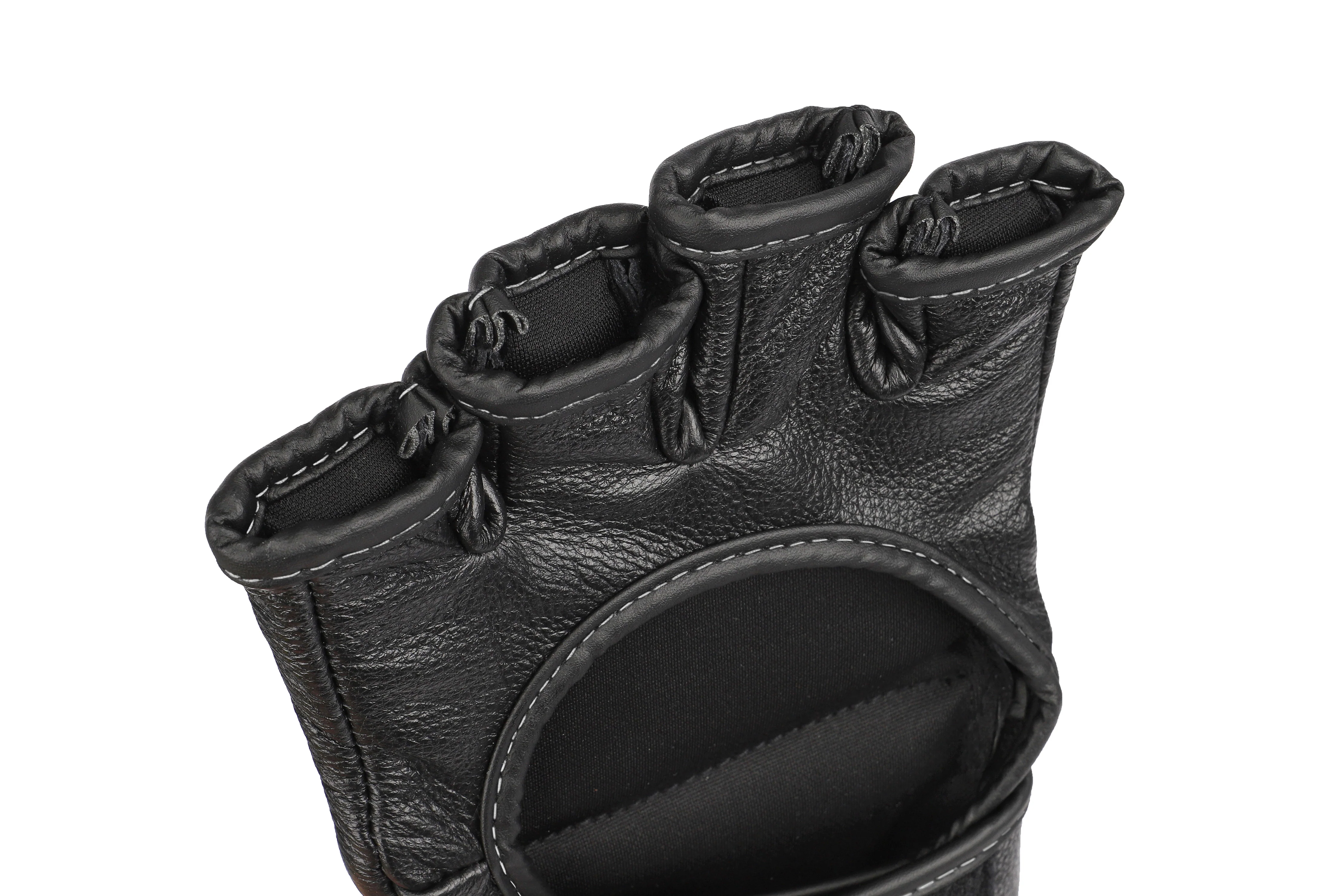Frankie Edgar Signed Official UFC Gloves - 25th Anniversary Edition - Image 7