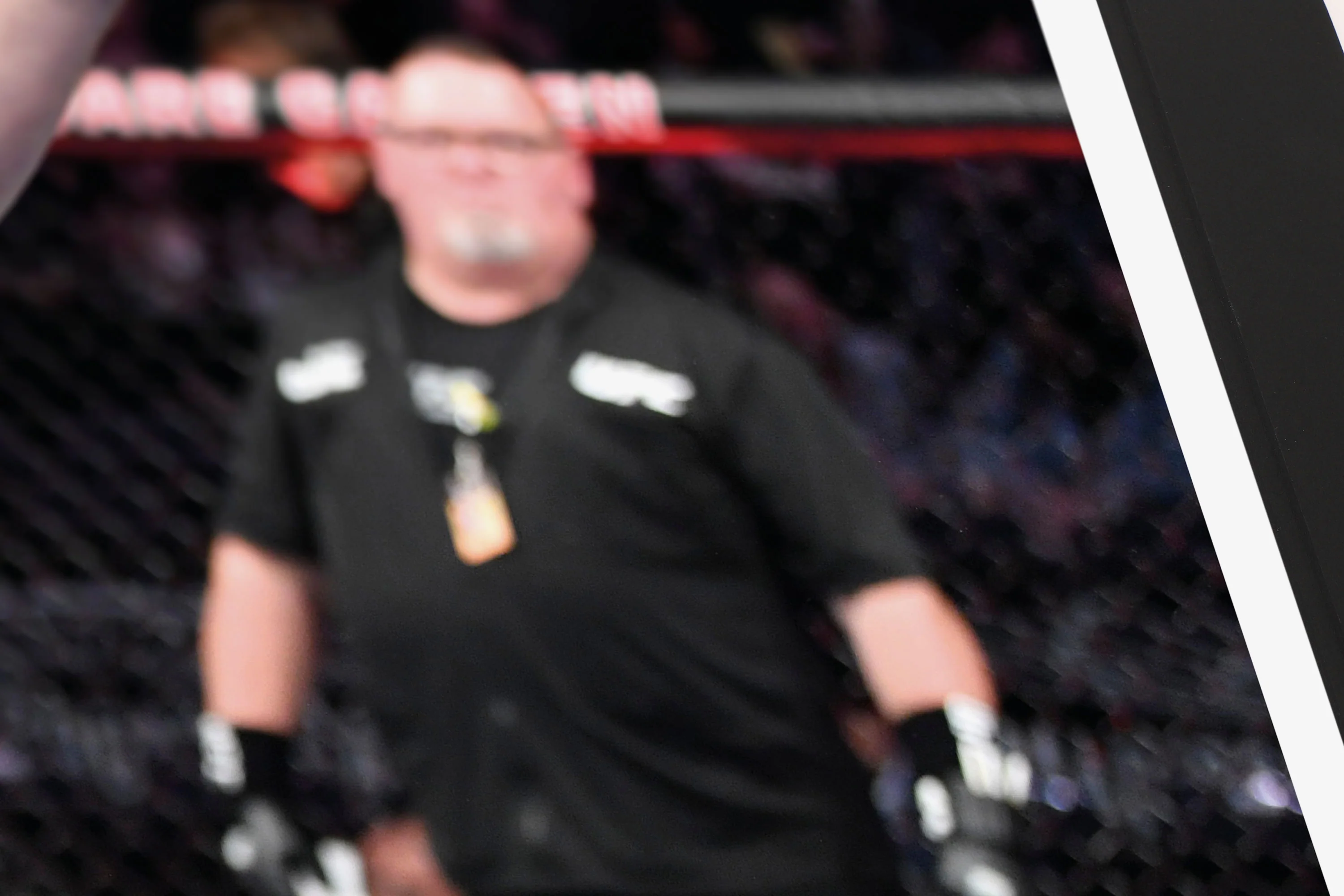 Ian Garry Signed Photo UFC 268 - Image 4