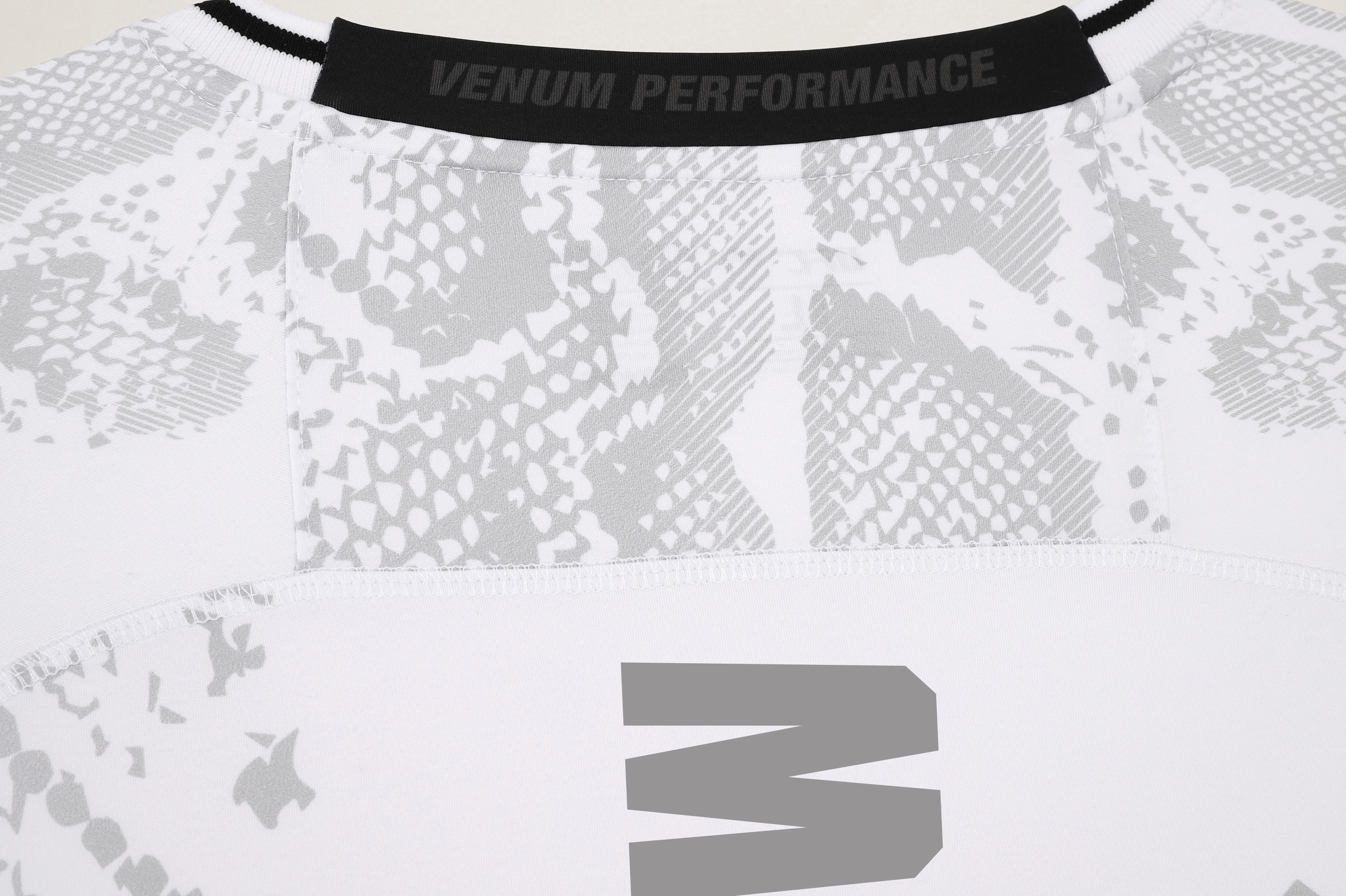 Ian Machado Garry Signed Limited Edition Jersey - Image 4