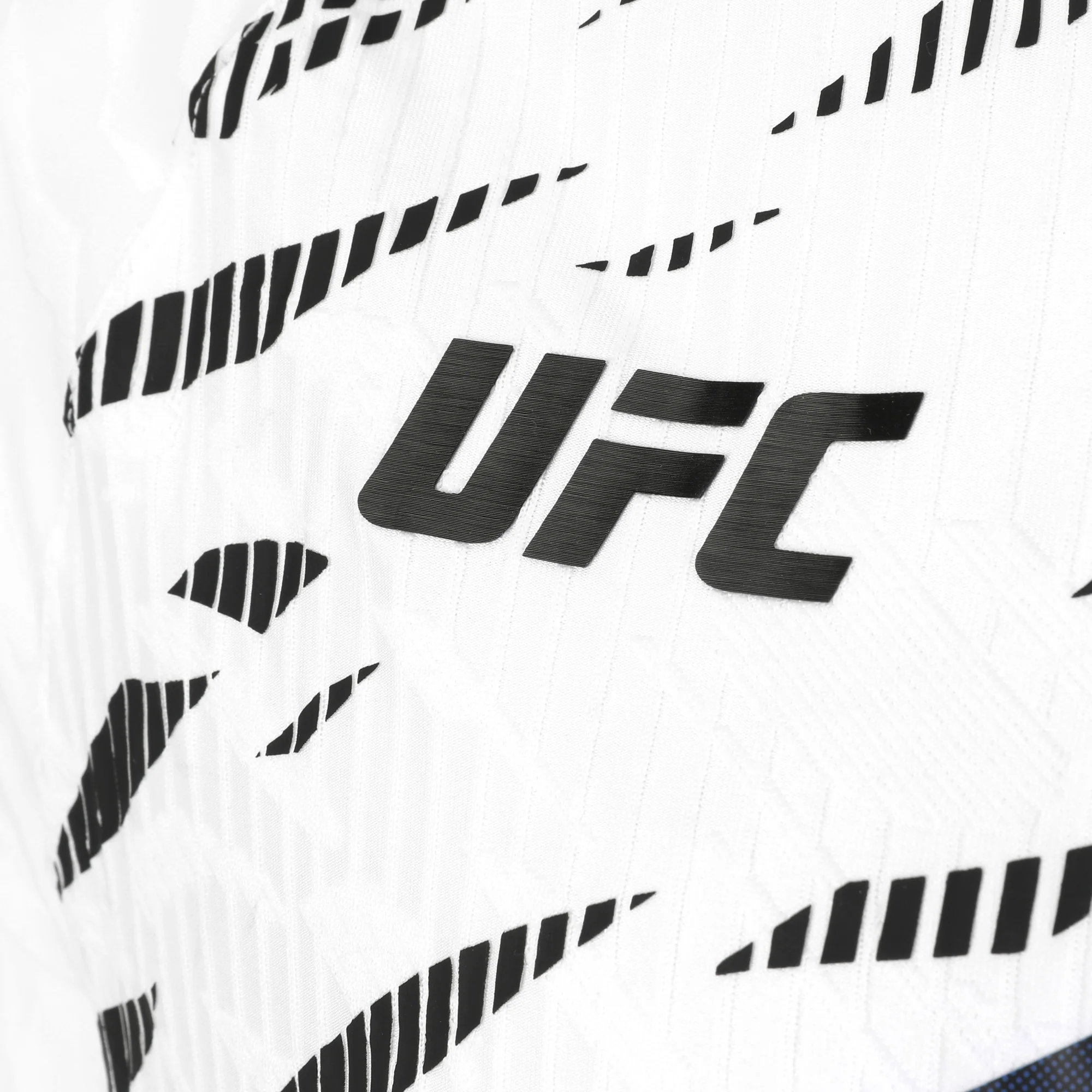 Jamall Emmers Signed 1-of-1 Fight Worn Jersey UFC Fight Night: Bonfim vs Brown - Image 4
