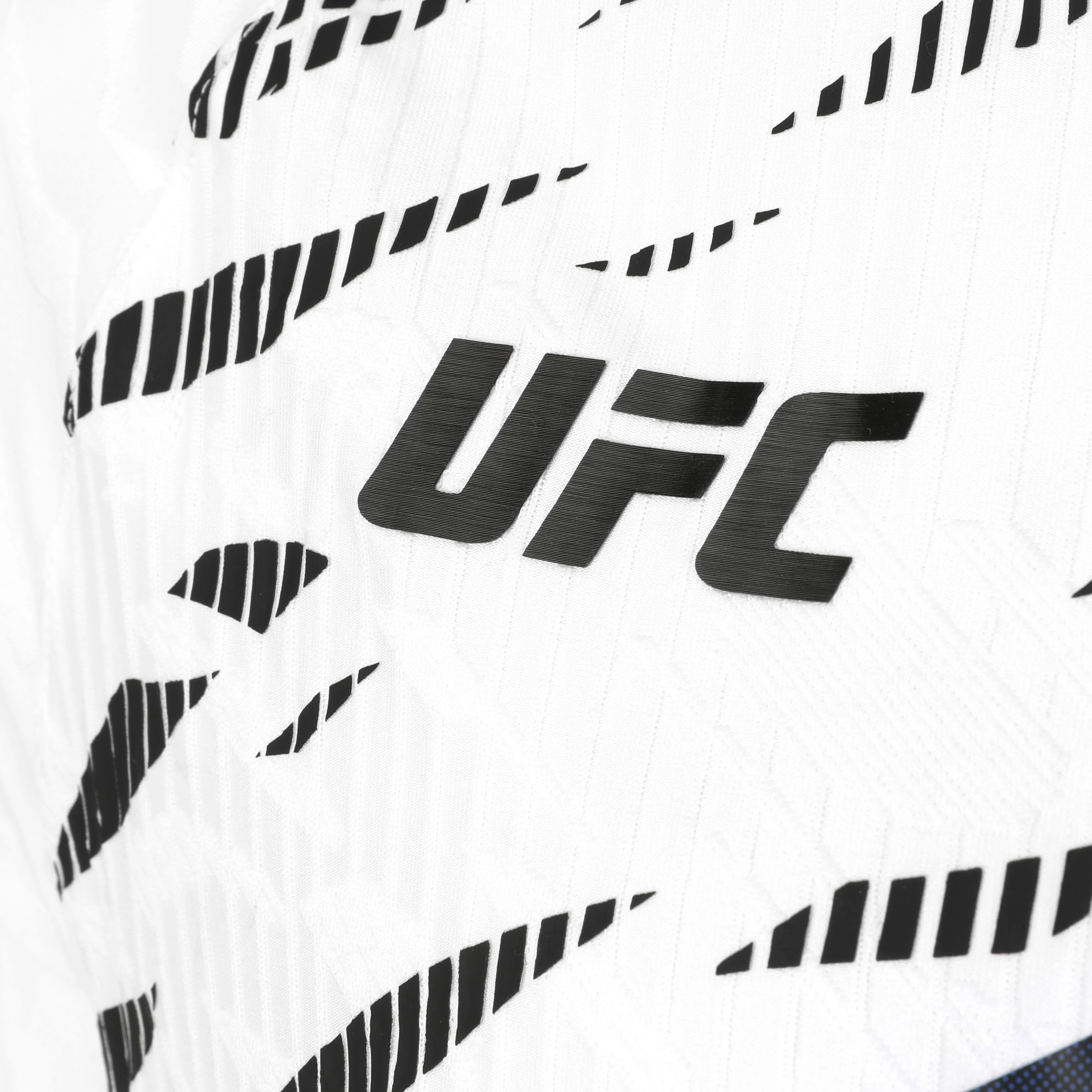 Kaan Ofli Signed 1-of-1 Fight Worn Jersey UFC Fight Night: Oliveira vs Gamrot - Image 4