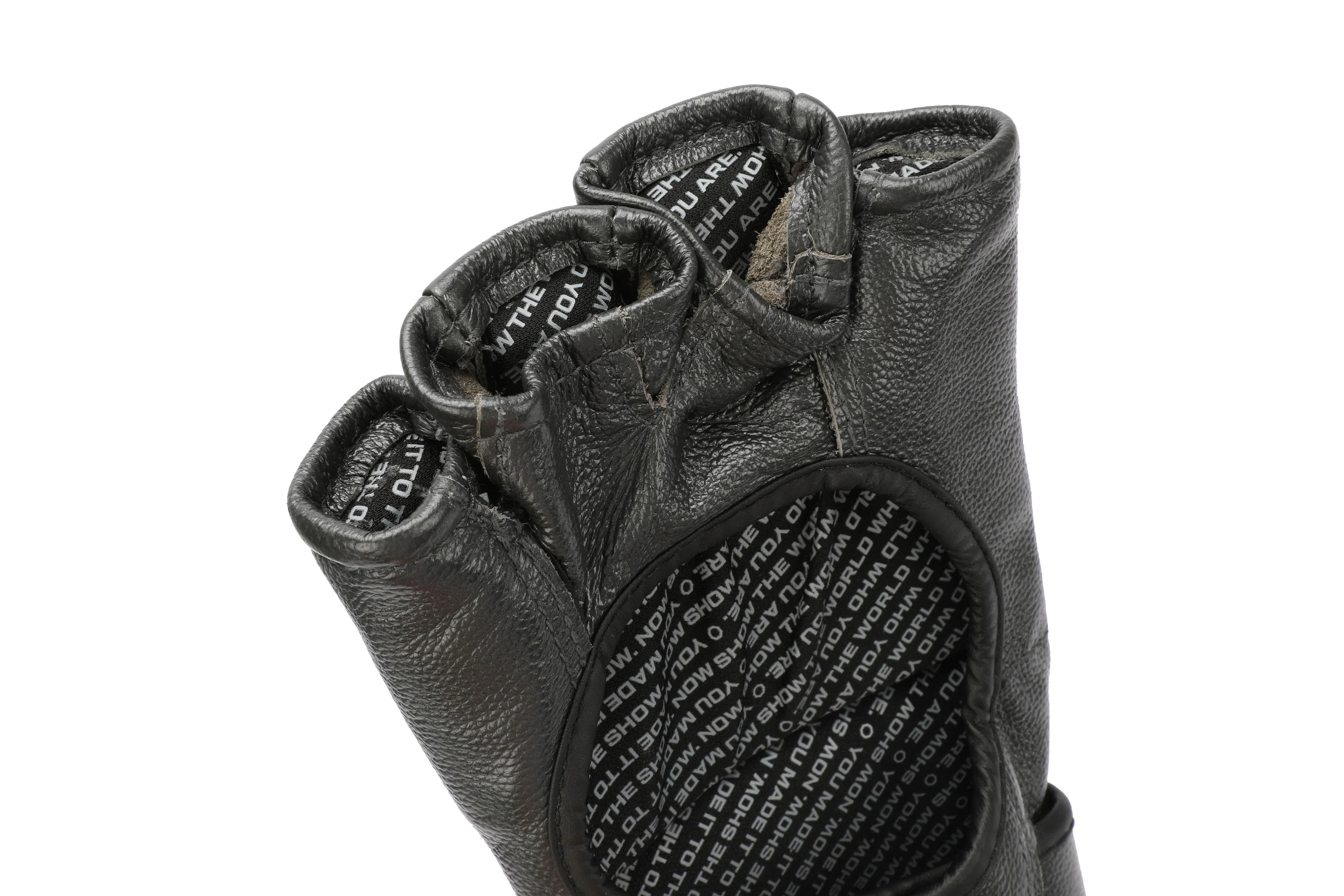 Kayla Harrison Signed Official Pro UFC Gloves - Image 5