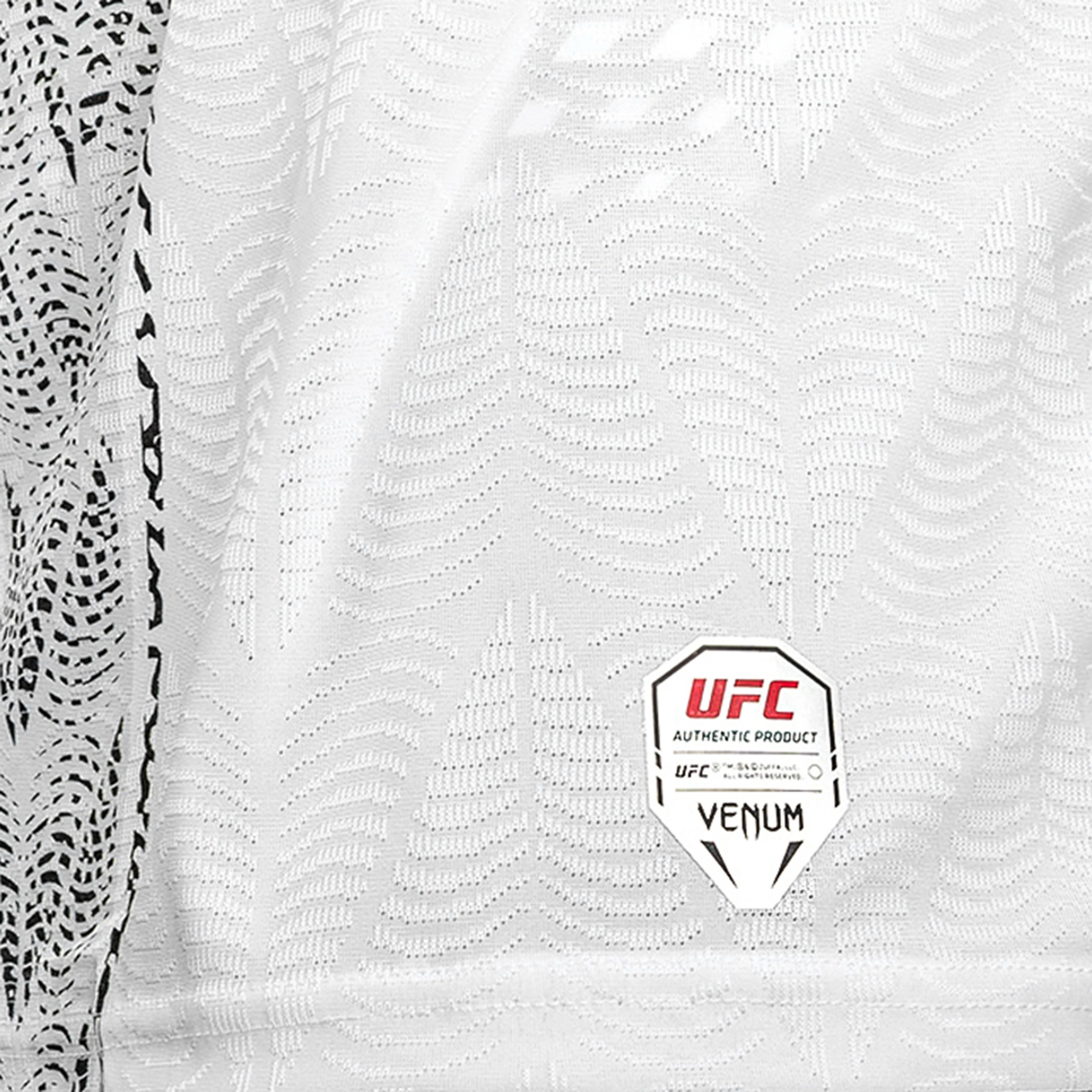 Kyle Nelson Signed 1-of-1 Fight Worn Jersey UFC Fight Night: Adesanya vs Pyfer - Image 4