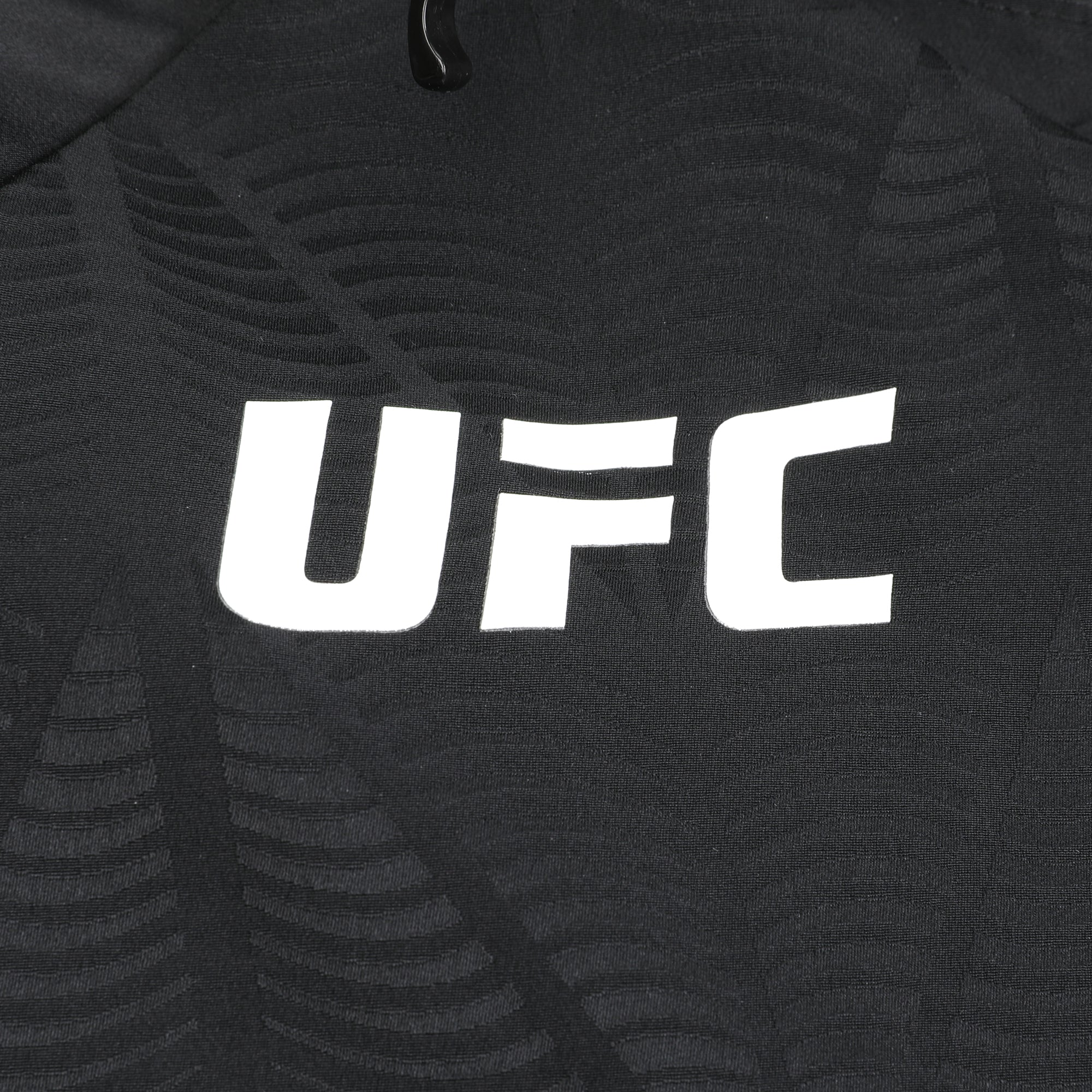 Benardo Sopaj Signed 1-of-1 Fight Worn Hoodie UFC Fight Night: Allen vs Costa - Image 6