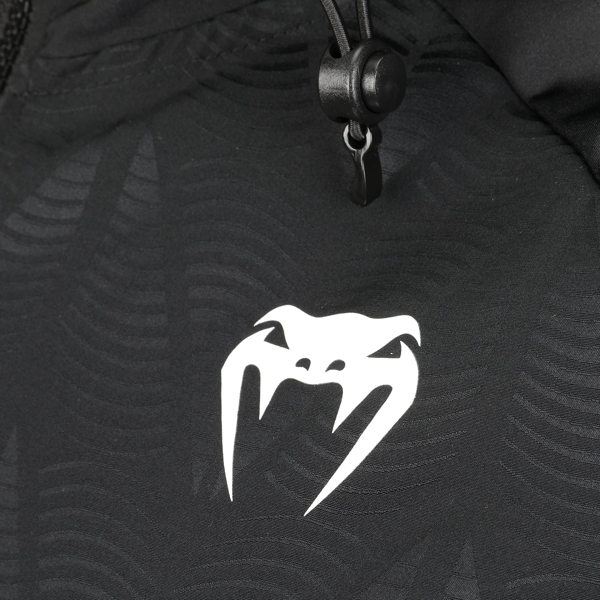 Benardo Sopaj Signed 1-of-1 Fight Worn Hoodie UFC Fight Night: Allen vs Costa - Image 7