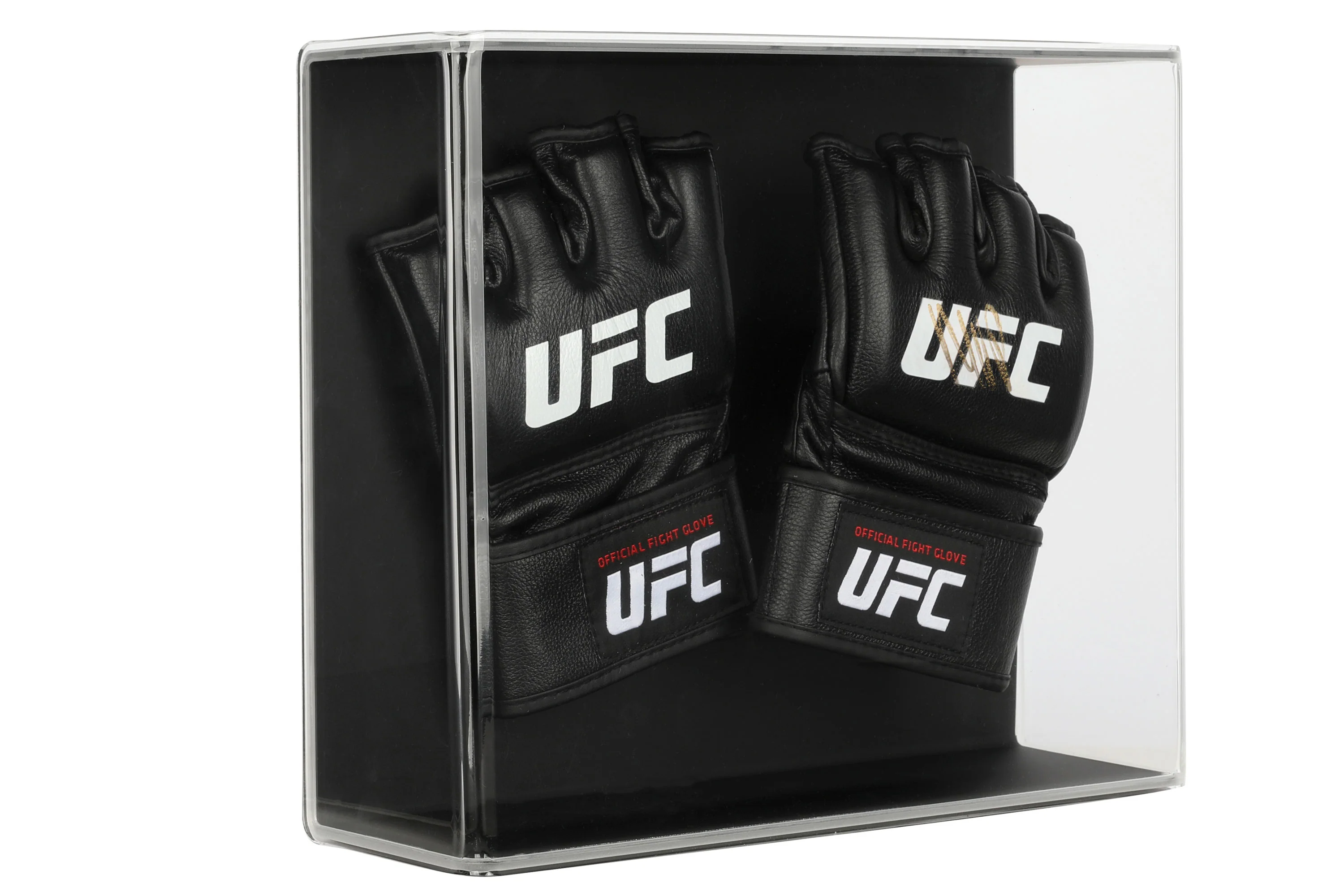 Michael Page Signed Official UFC Gloves - Image 5