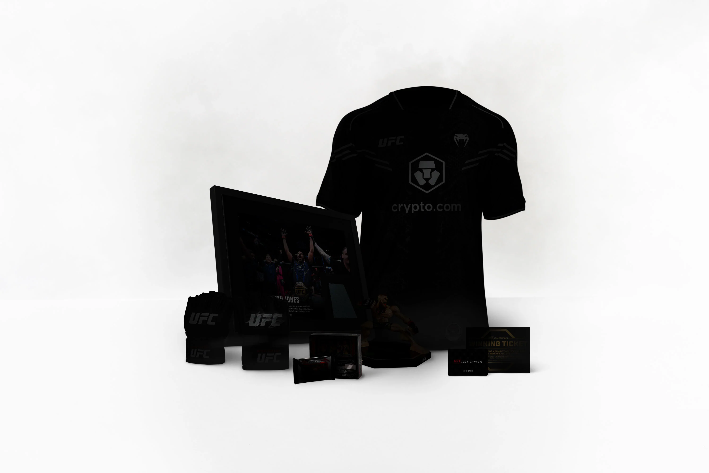 Mystery Box Gold Edition - Image 2