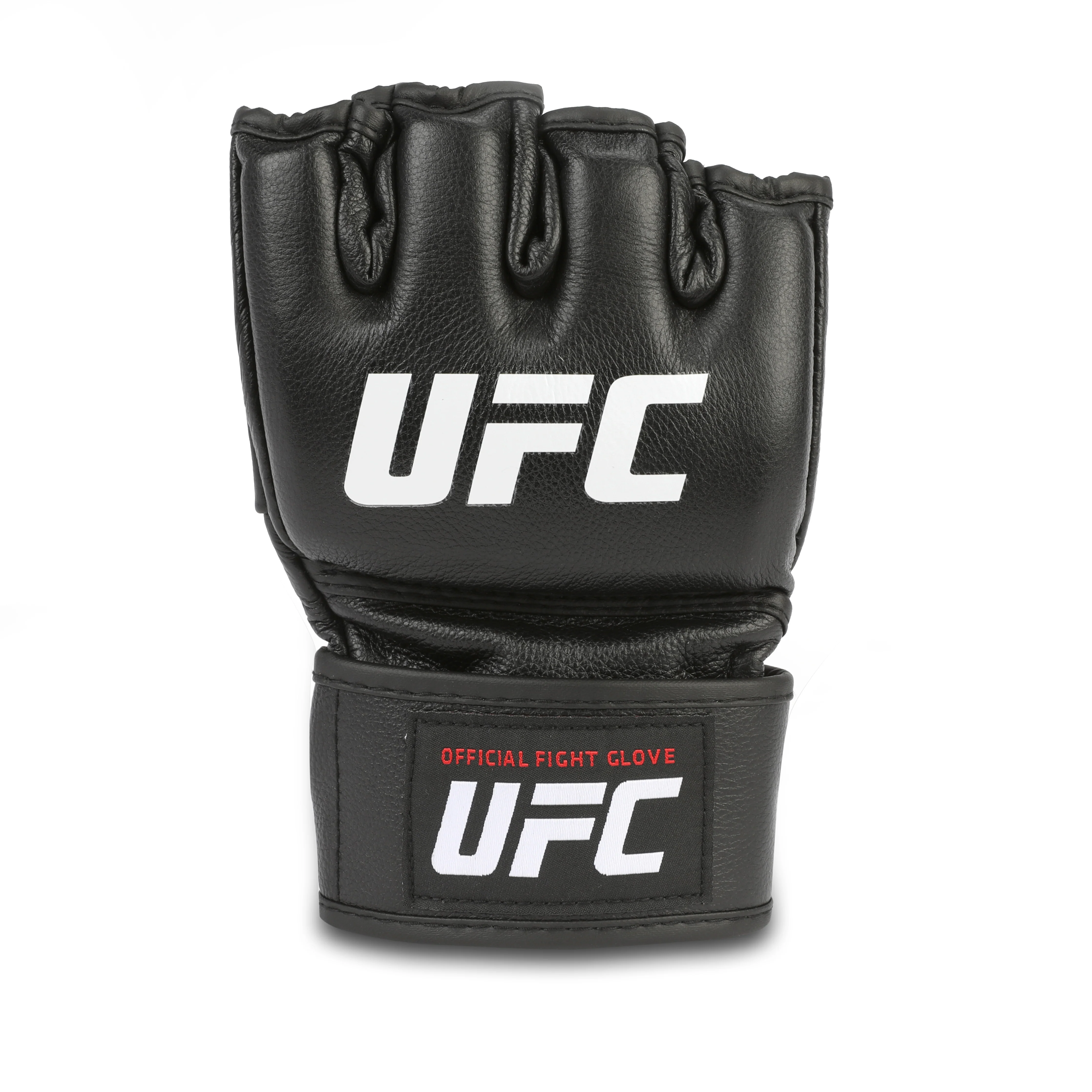 Nikolay Veretennikov Signed 1-of-1 Fight Worn Right Glove UFC Fight Night: Bautista vs Oliveira