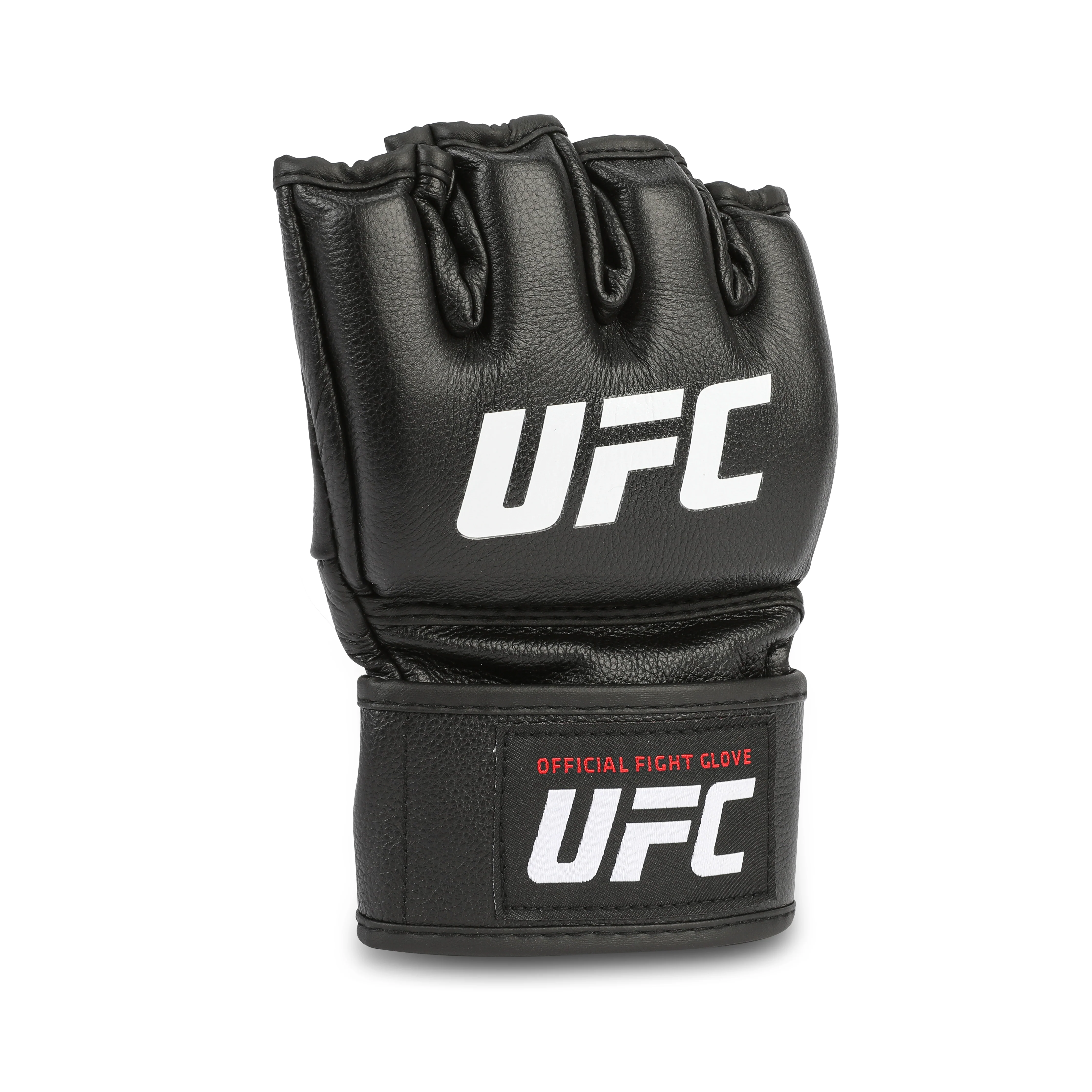 Nikolay Veretennikov Signed 1-of-1 Fight Worn Right Glove UFC Fight Night: Bautista vs Oliveira - Image 2