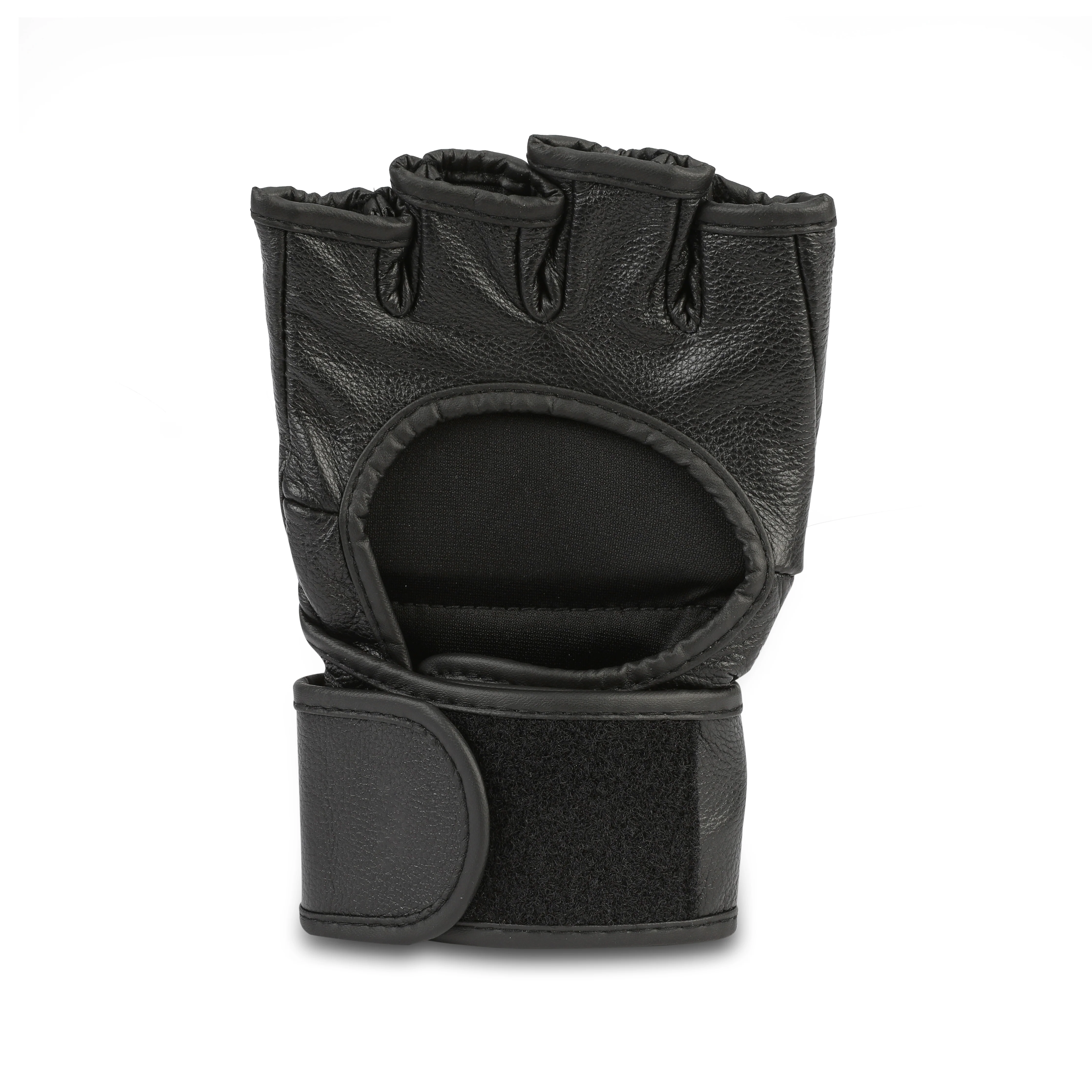 Nikolay Veretennikov Signed 1-of-1 Fight Worn Right Glove UFC Fight Night: Bautista vs Oliveira - Image 4