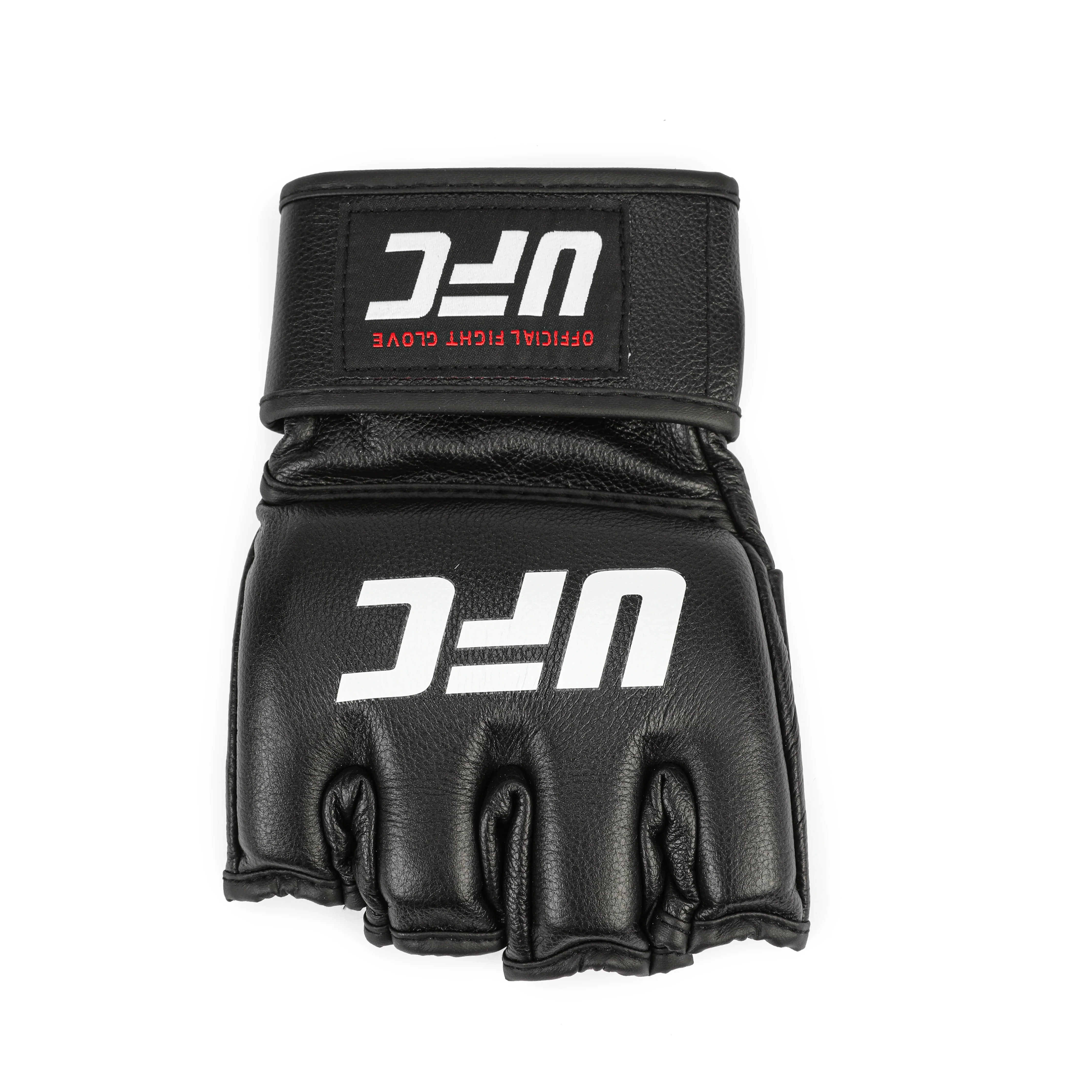 Nikolay Veretennikov Signed 1-of-1 Fight Worn Right Glove UFC Fight Night: Bautista vs Oliveira - Image 5