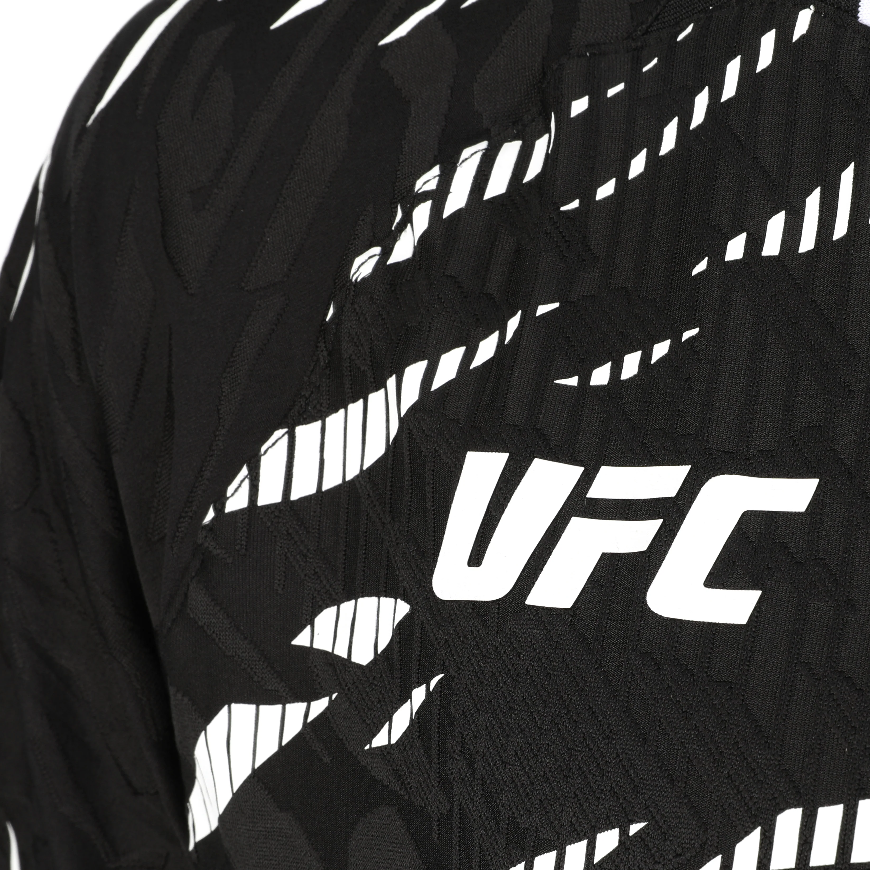 Ricardo Ramos Signed 1-of-1 Fight Worn Jersey UFC Fight Night: Oliveira vs Gamrot - Image 4