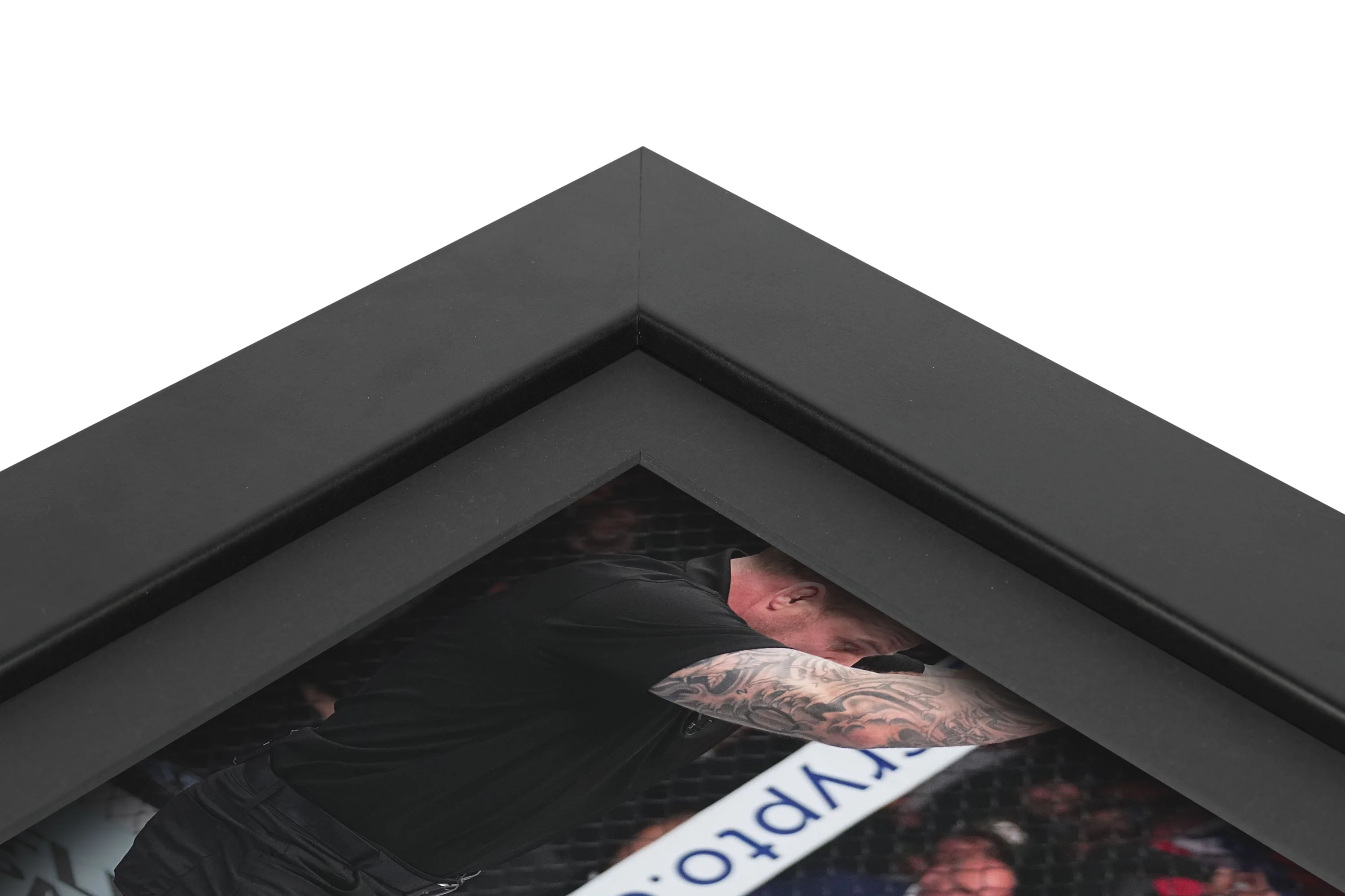 UFC 300: Gaethje vs Holloway Canvas & Photo - Image 3