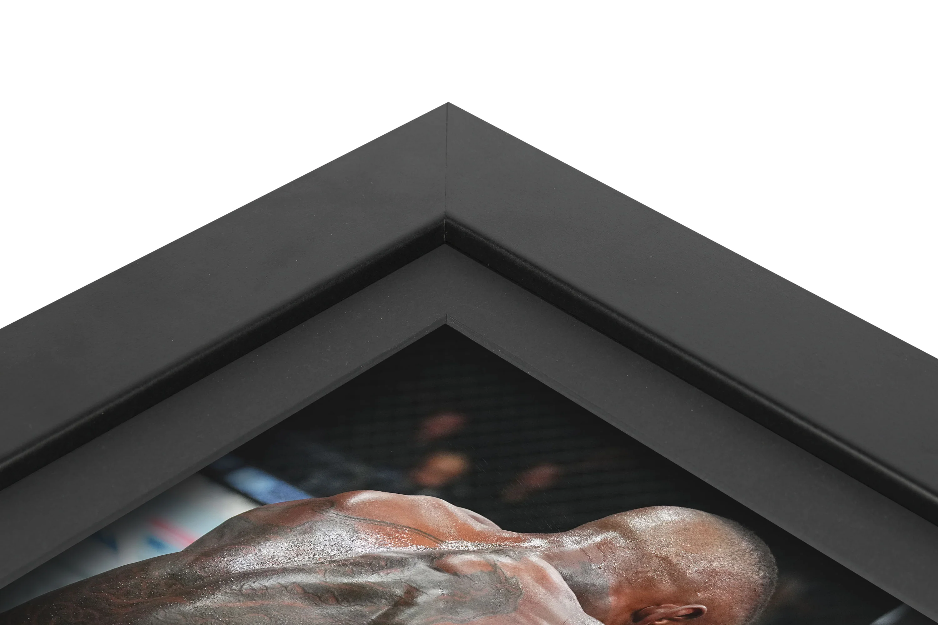 UFC 305: du Plessis vs Adesanya Canvas & Photo - Image 4