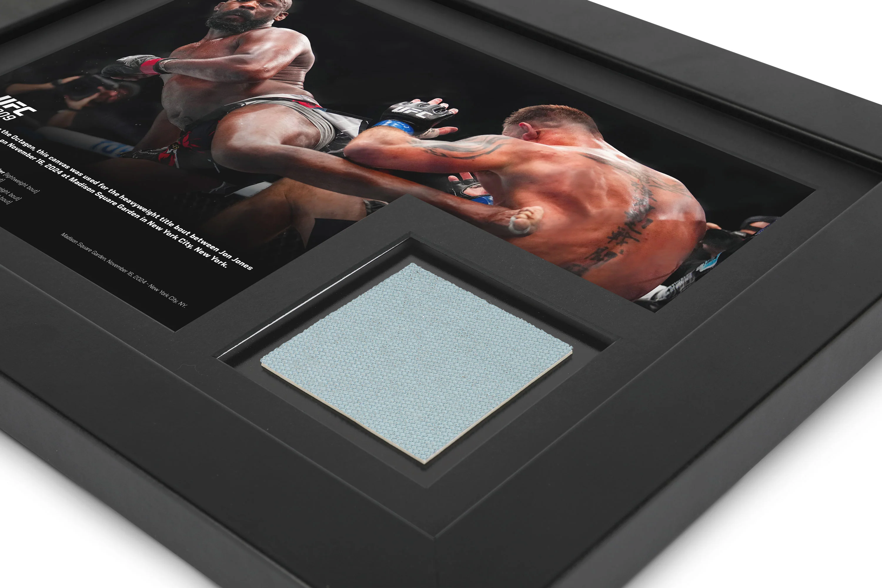UFC 309: Jones vs Miocic Canvas & Photo - Image 2