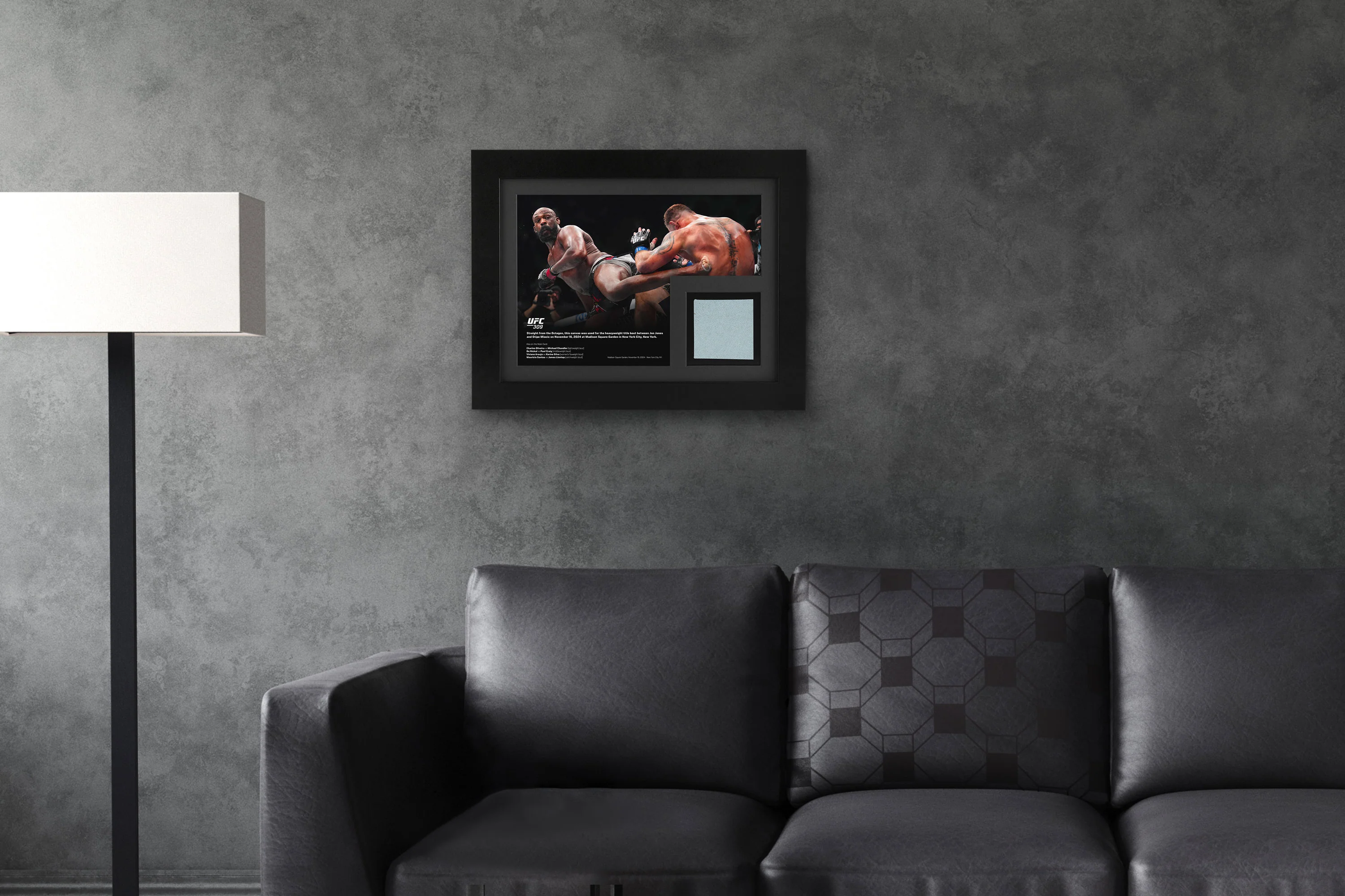UFC 309: Jones vs Miocic Canvas & Photo - Image 5