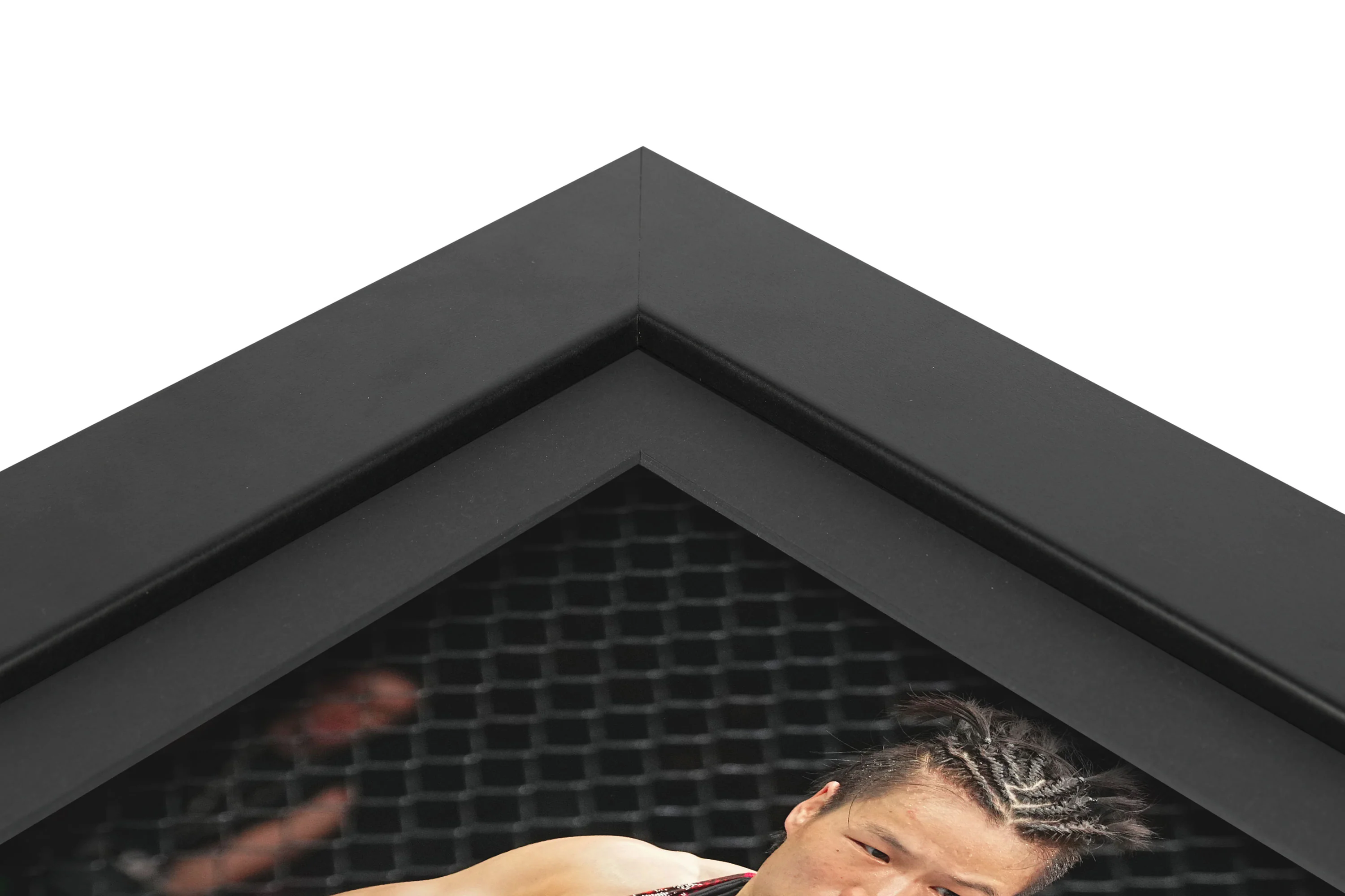 UFC 312: Zhang Weili vs Tatiana Suarez Canvas & Photo - Image 4