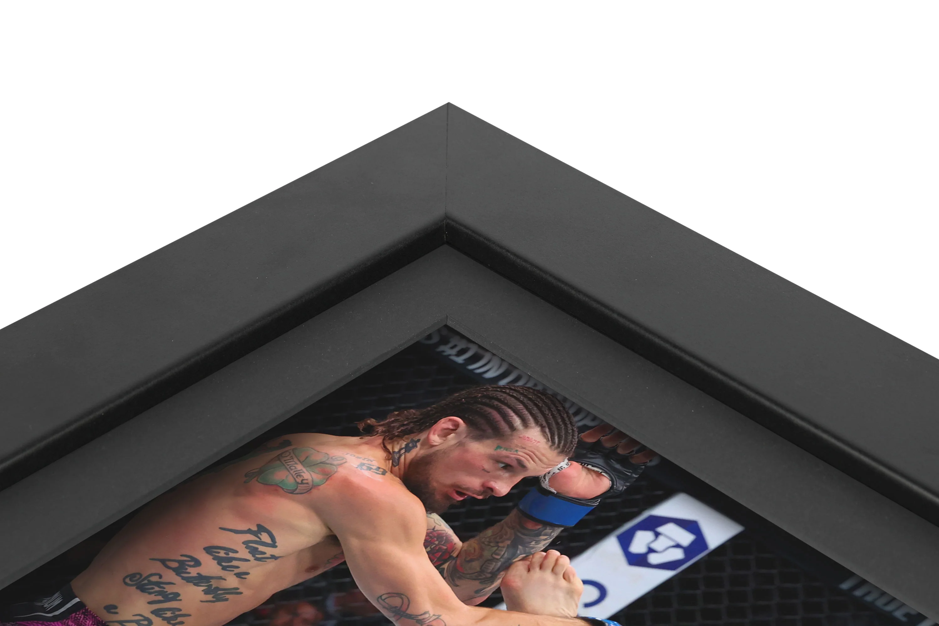 UFC 316: Dvalishvili vs O’Malley 2 Canvas & Photo - Image 4