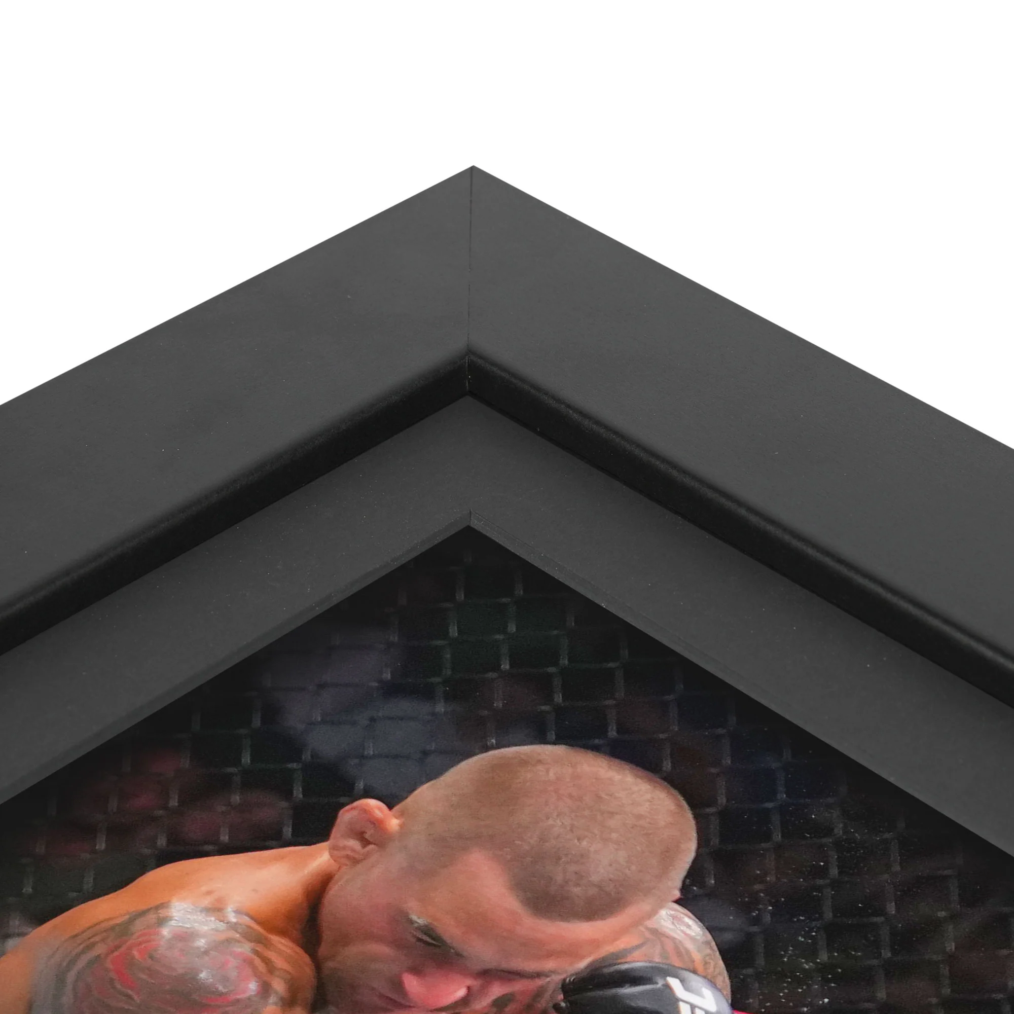 UFC 318: Holloway vs Poirier 3 Canvas & Photo - Image 4