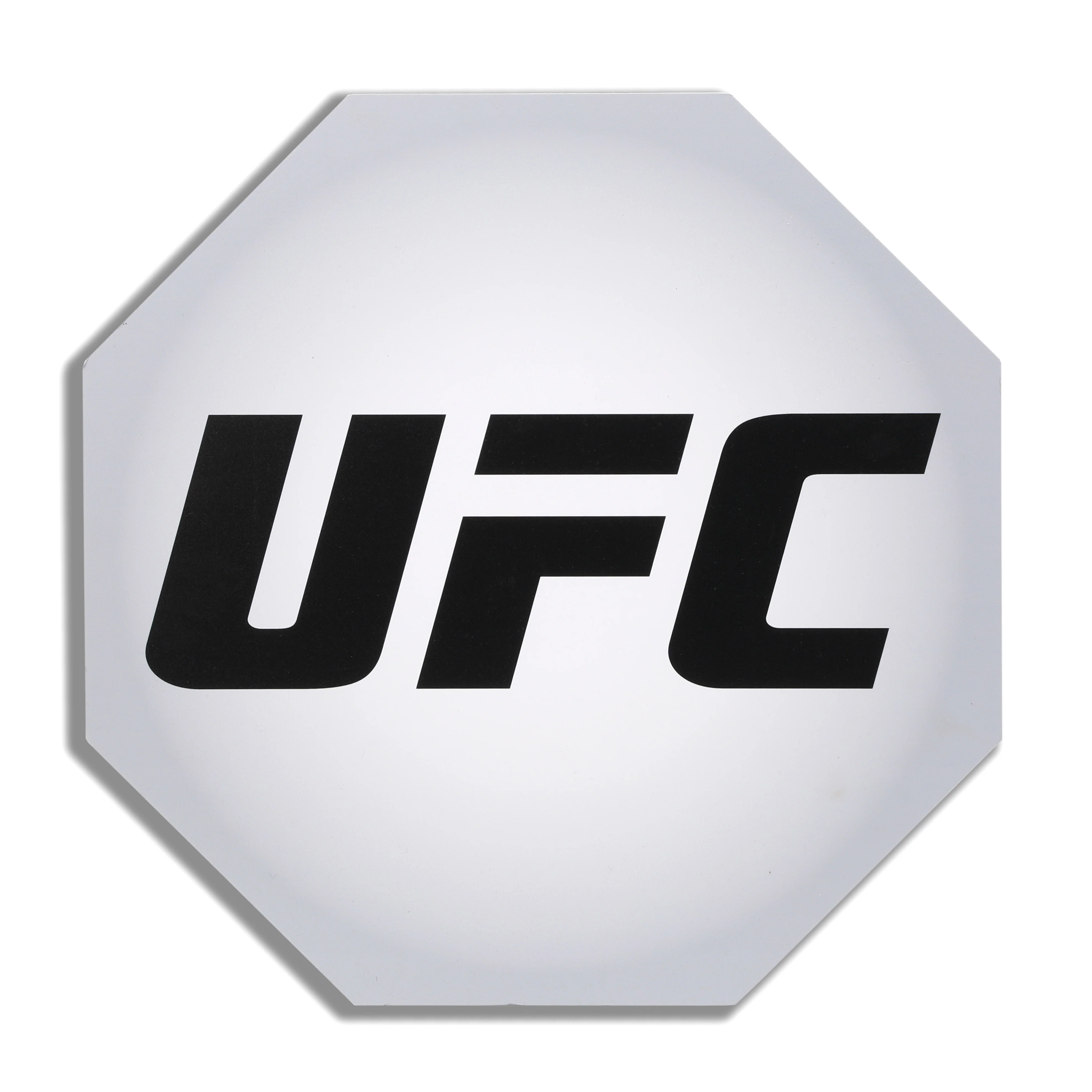 UFC 323: Dvalishvili vs Yan 2 Event Used Round Card Four - Image 3
