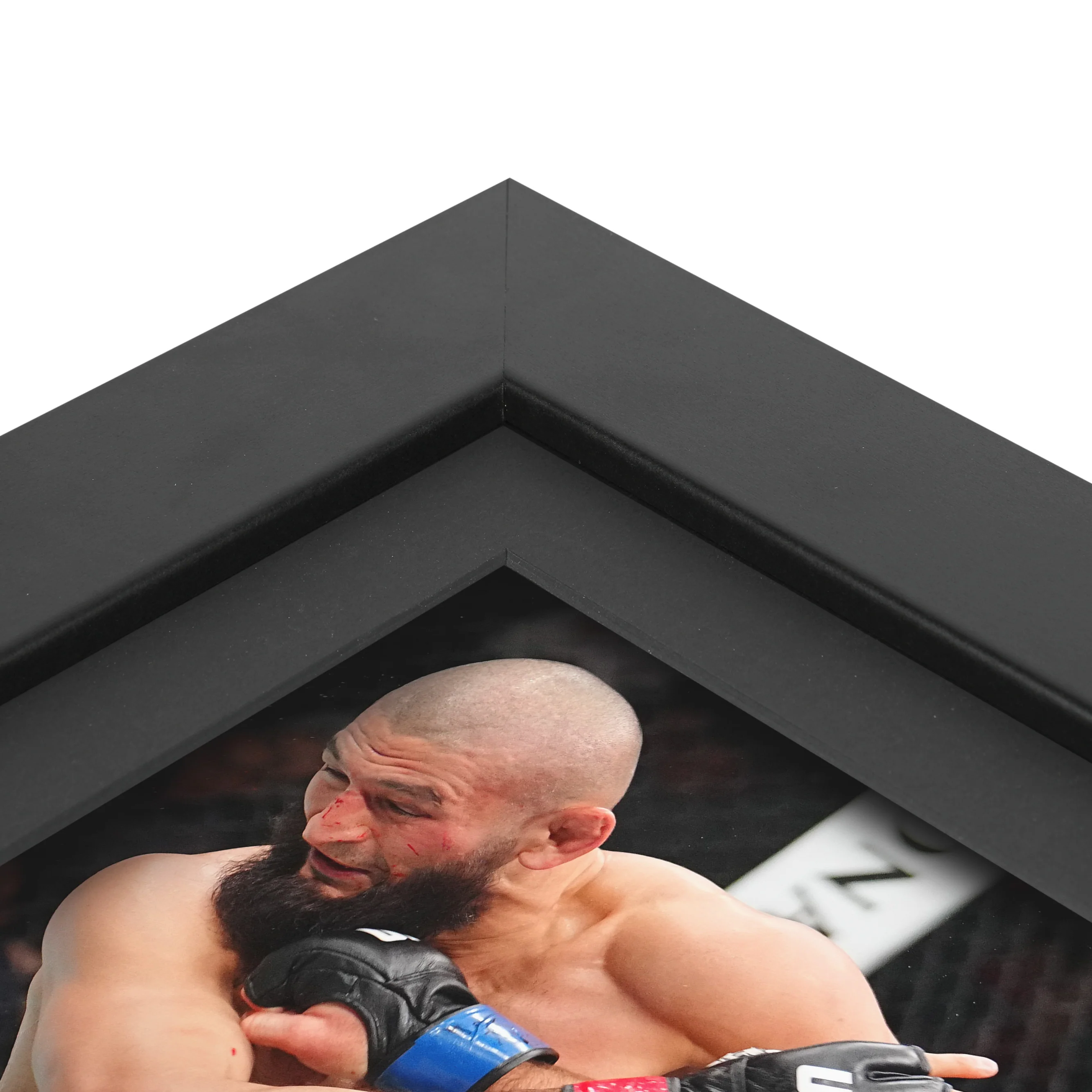 UFC 328: Chimaev vs Strickland Canvas & Photo - Image 4