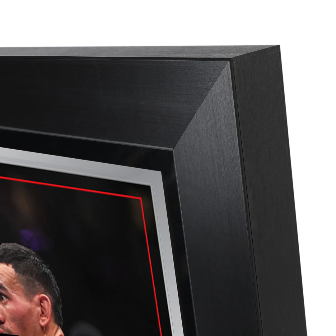 UFC 329: McGregor vs Holloway 2 Name on Canvas - Image 5