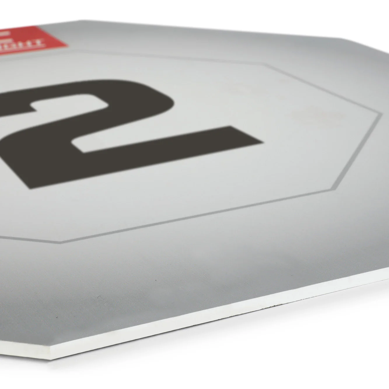 UFC Fight Night: Adesanya vs Pyfer Event Used Round Card Two - Image 4