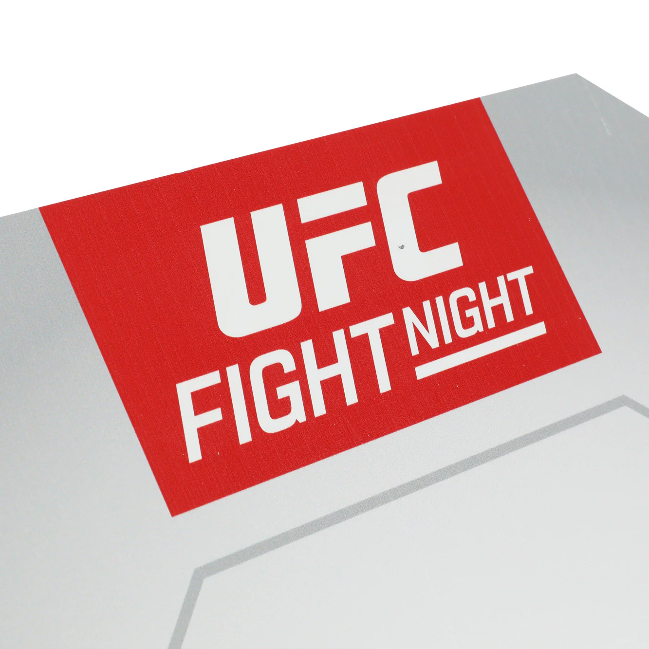 UFC Fight Night: Evloev vs Murphy Event Used Round Card Two - Image 5