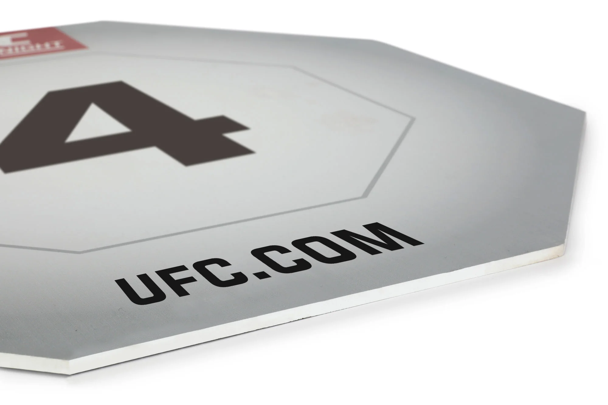 UFC Fight Night: Yusuff vs Barboza Round Card five - Image 11