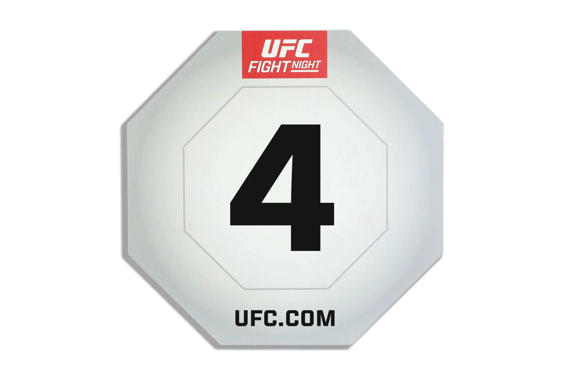 UFC Fight Night: Yusuff vs Barboza Round Card five - Image 3