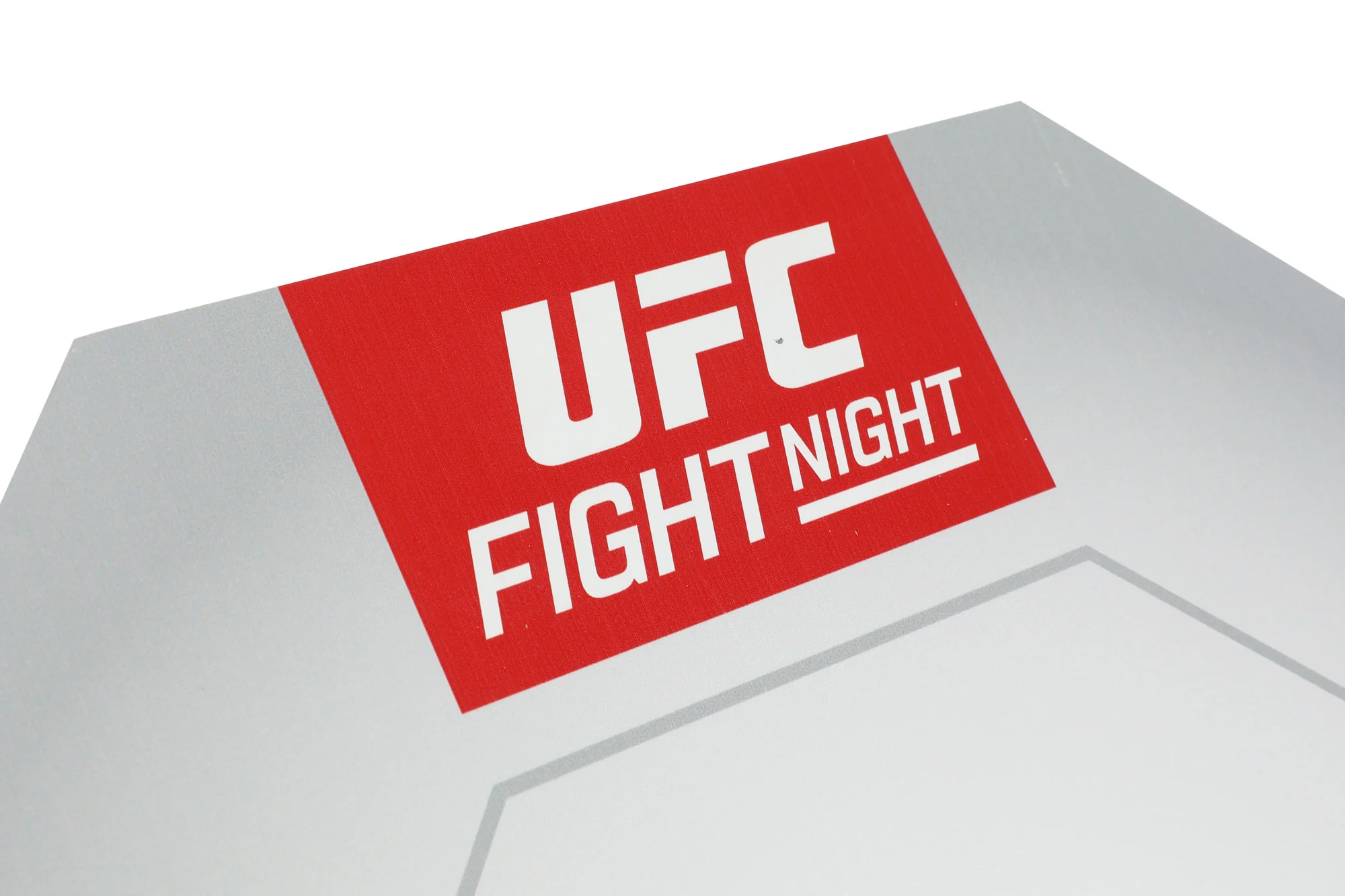 UFC Fight Night: Yusuff vs Barboza Round Card five - Image 5