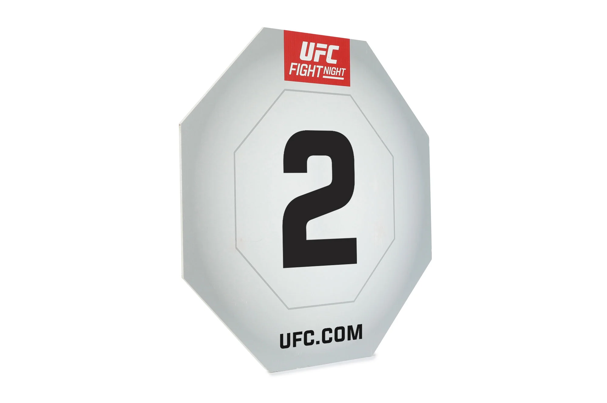 UFC Fight Night: Yusuff vs Barboza Round Card five - Image 6