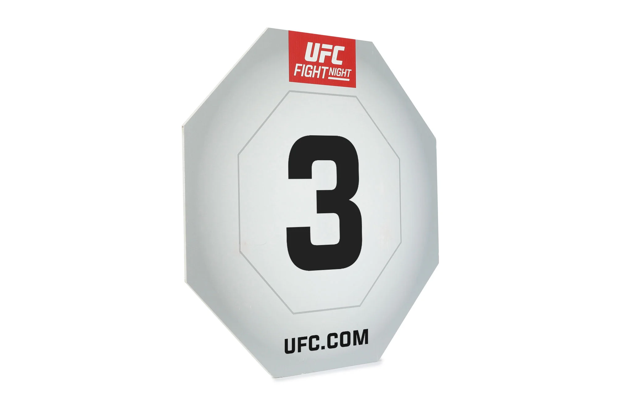 UFC Fight Night: Yusuff vs Barboza Round Card five - Image 7