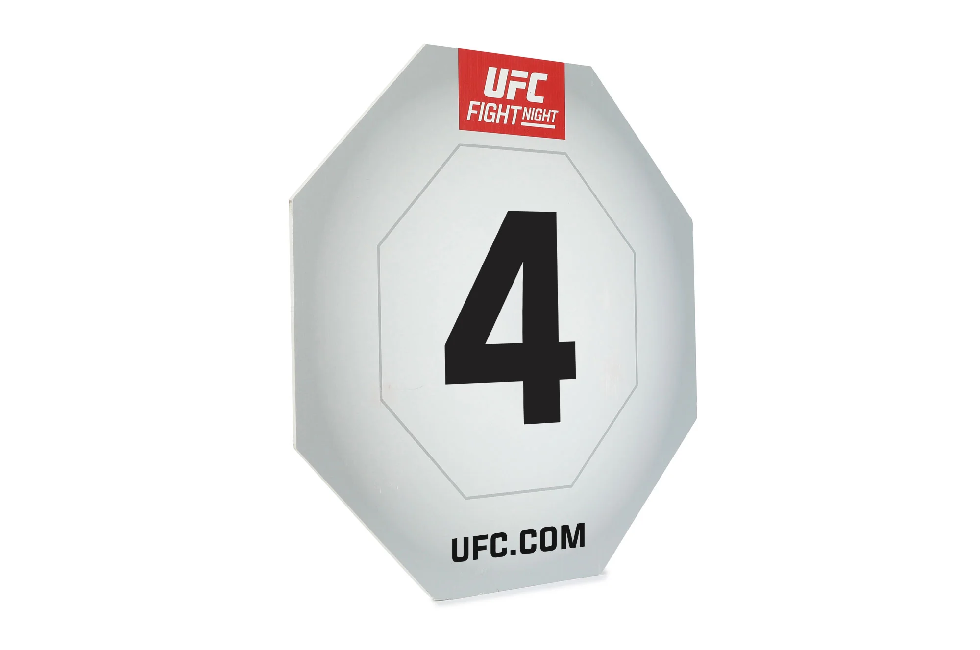 UFC Fight Night: Yusuff vs Barboza Round Card five - Image 8