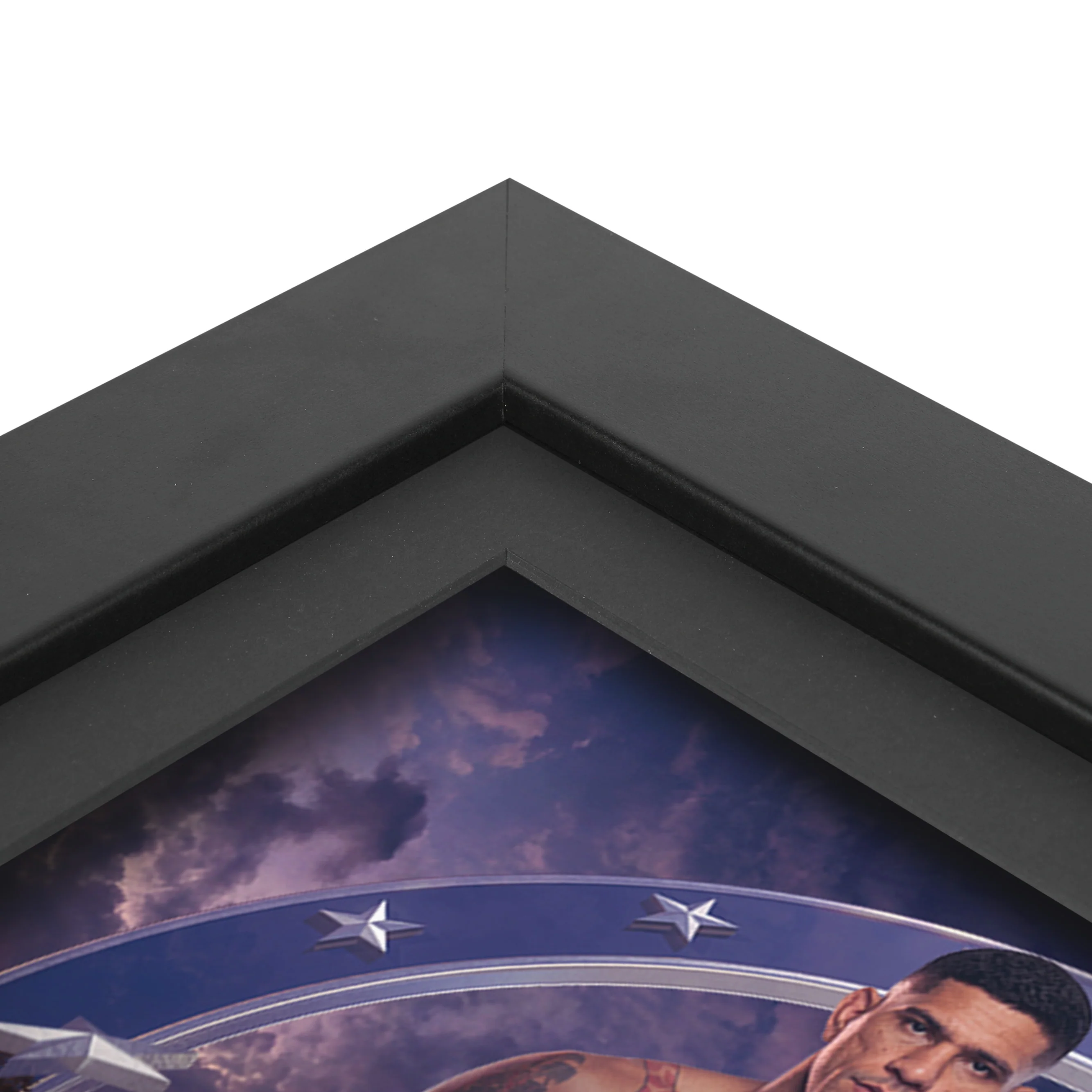 UFC Freedom 250: Pereira vs Gane Canvas & Photo - Image 5