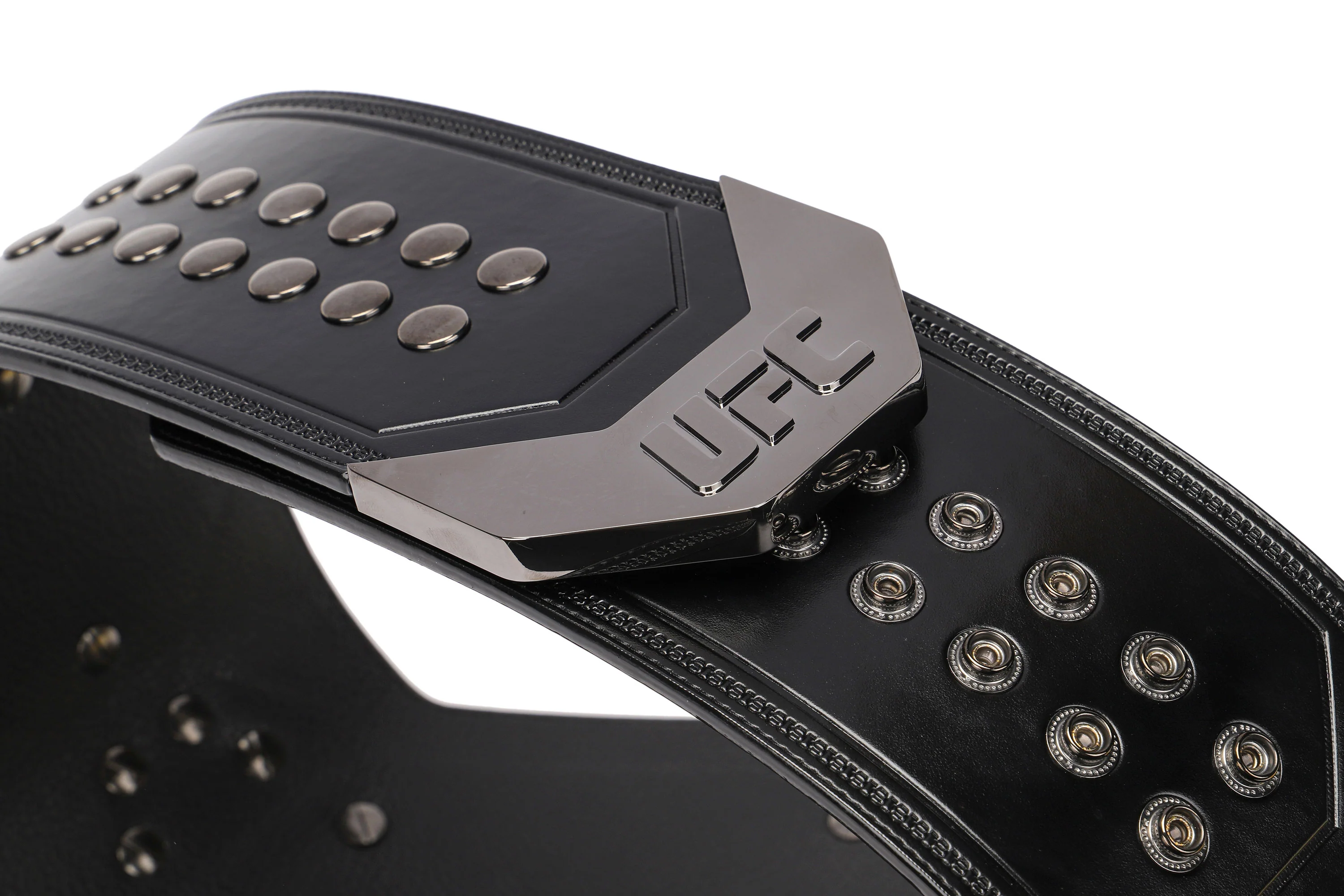 UFC BMF Replica Belt - Image 7