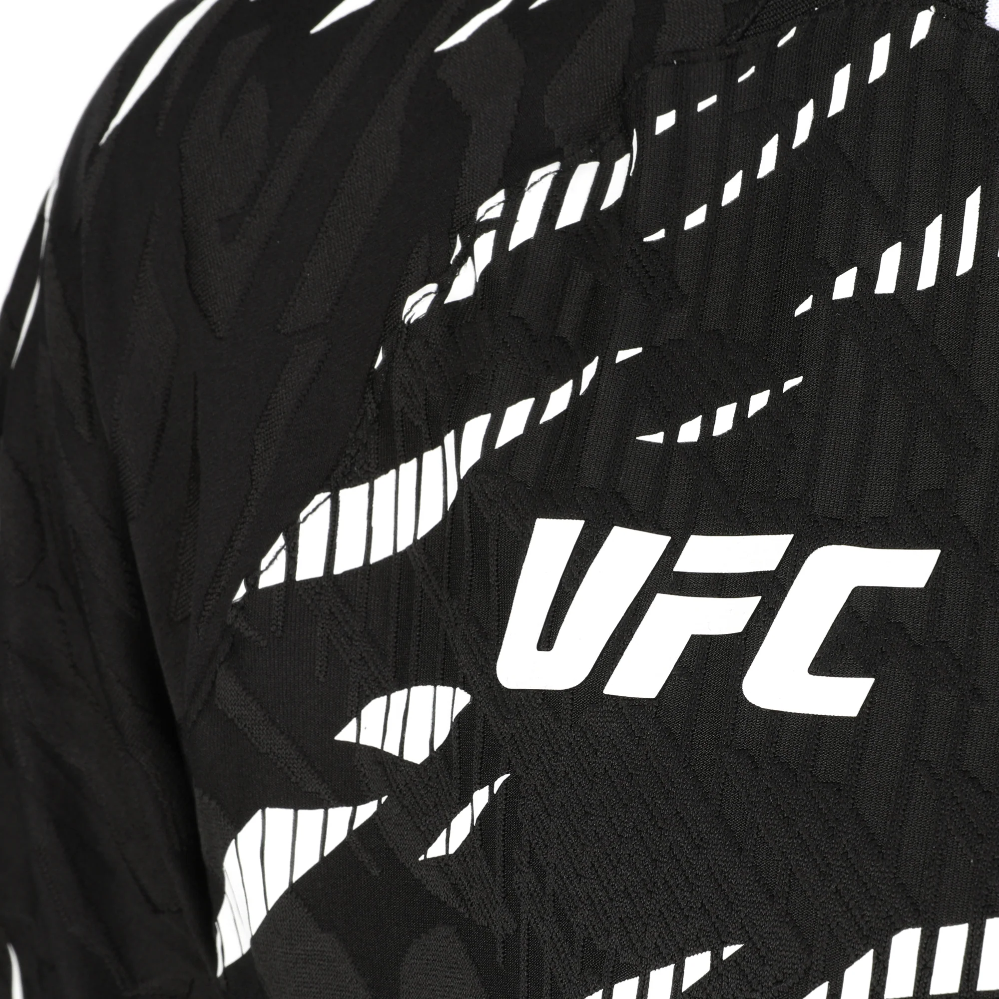 Umar Nurmagomedov Signed 1-of-1 Fight Worn Jersey UFC 321: Aspinall vs Gane - Image 4