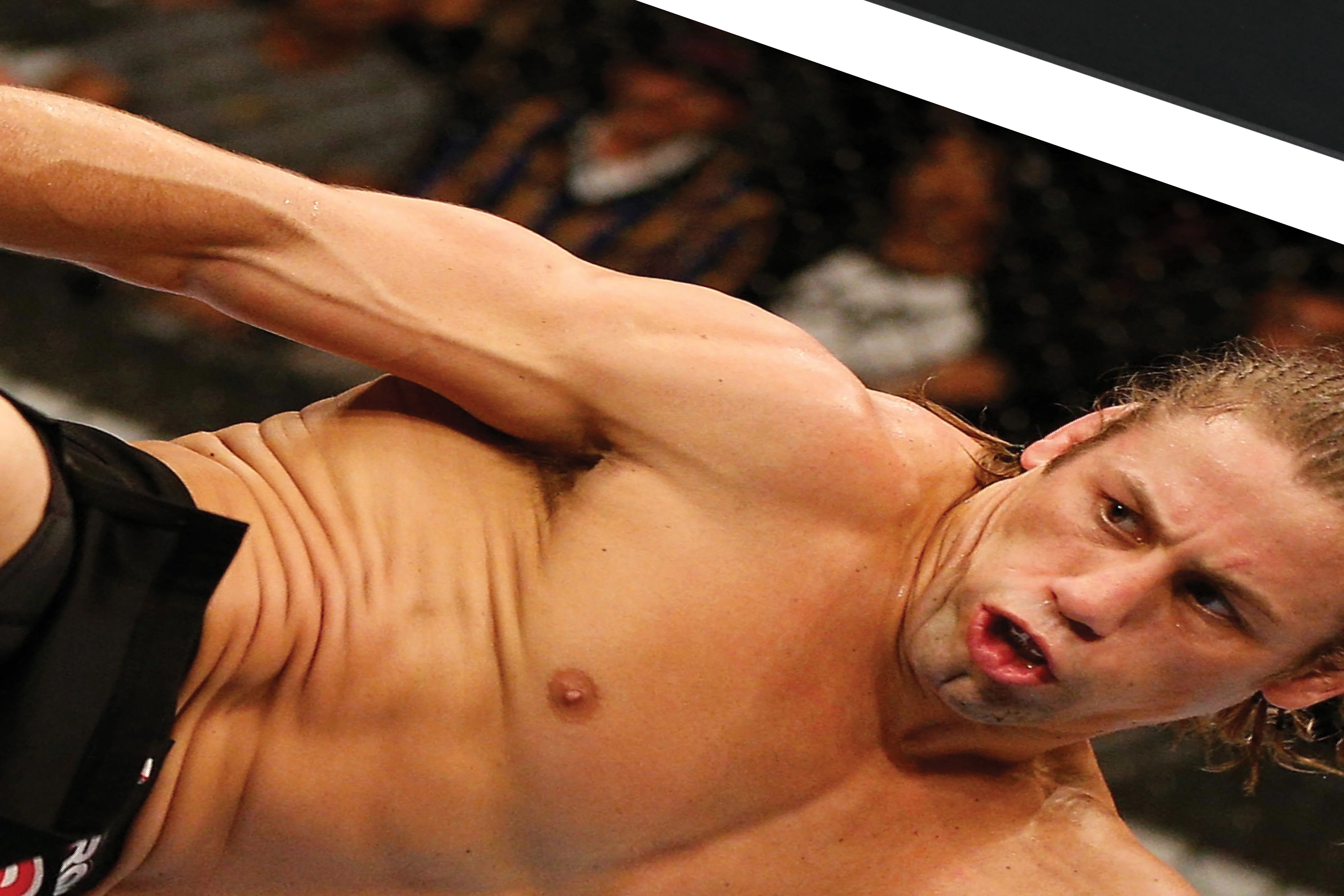 Urijah Faber Signed Photo UFC Fight Night: Johnson vs Benvidez - Image 4