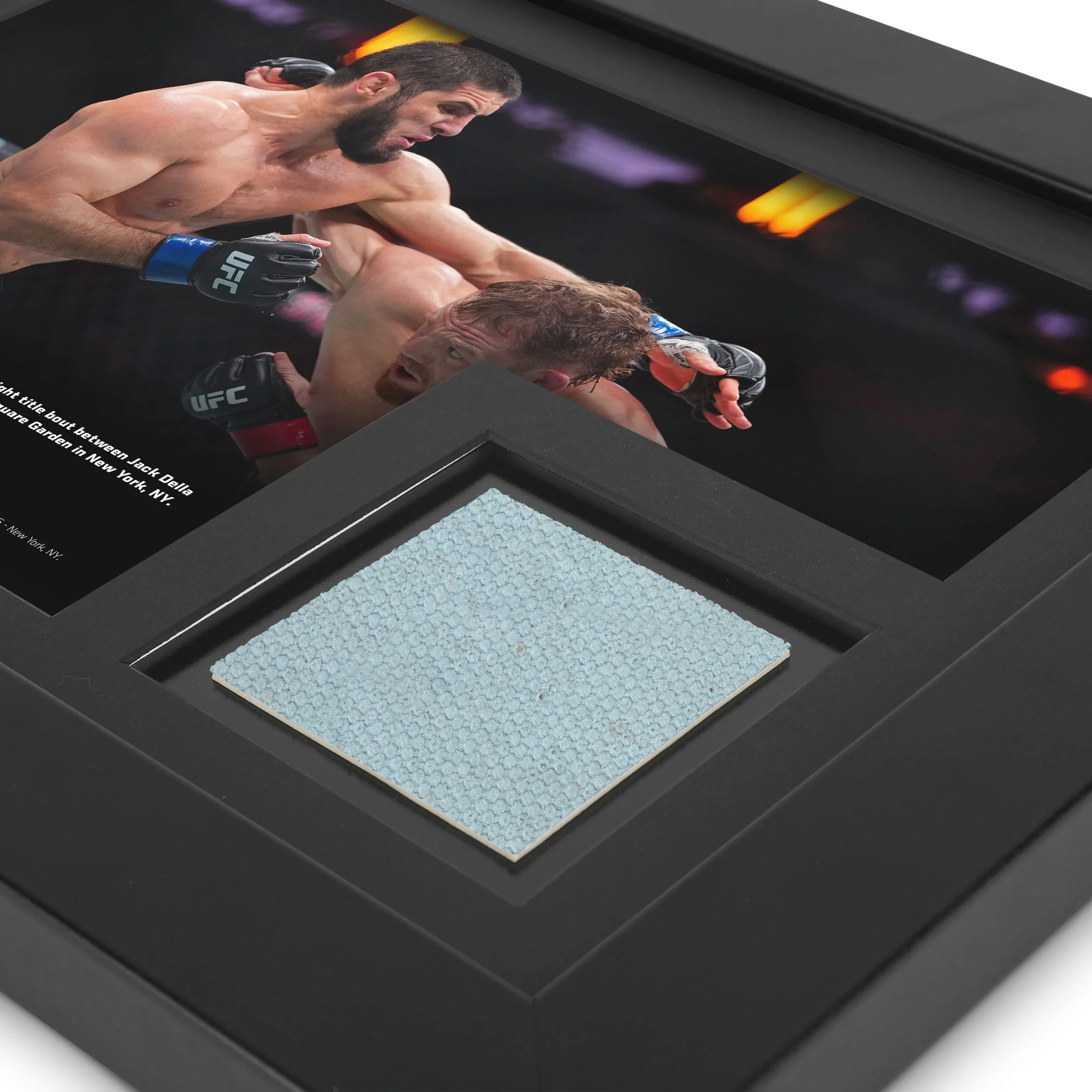 VeChain UFC 322: Della Maddalena vs Makhachev Canvas & Photo - Image 2