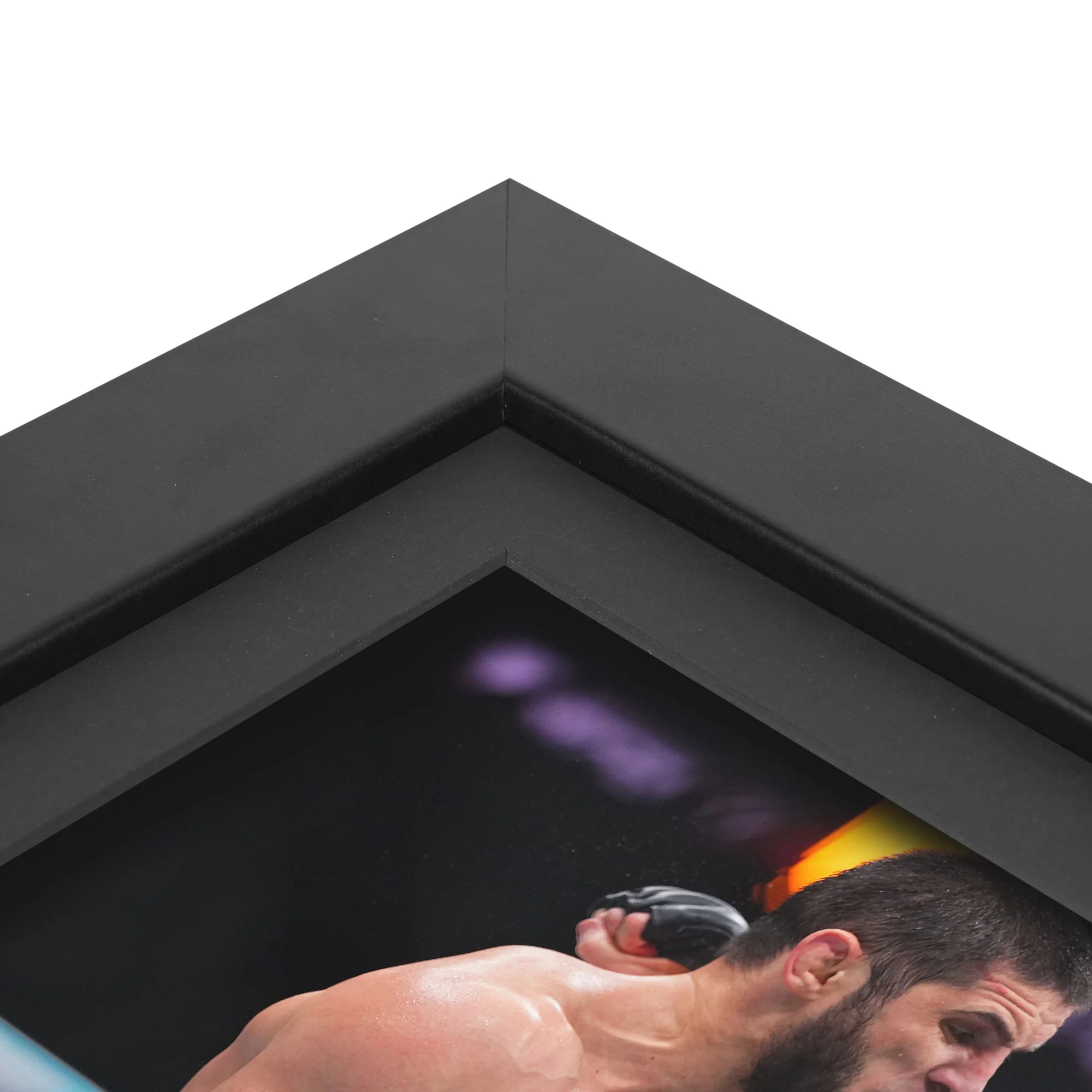 VeChain UFC 322: Della Maddalena vs Makhachev Canvas & Photo - Image 4
